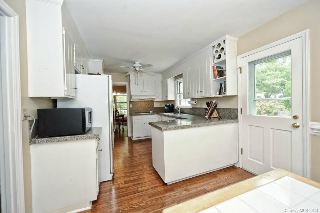 Carmel Woods - Residential