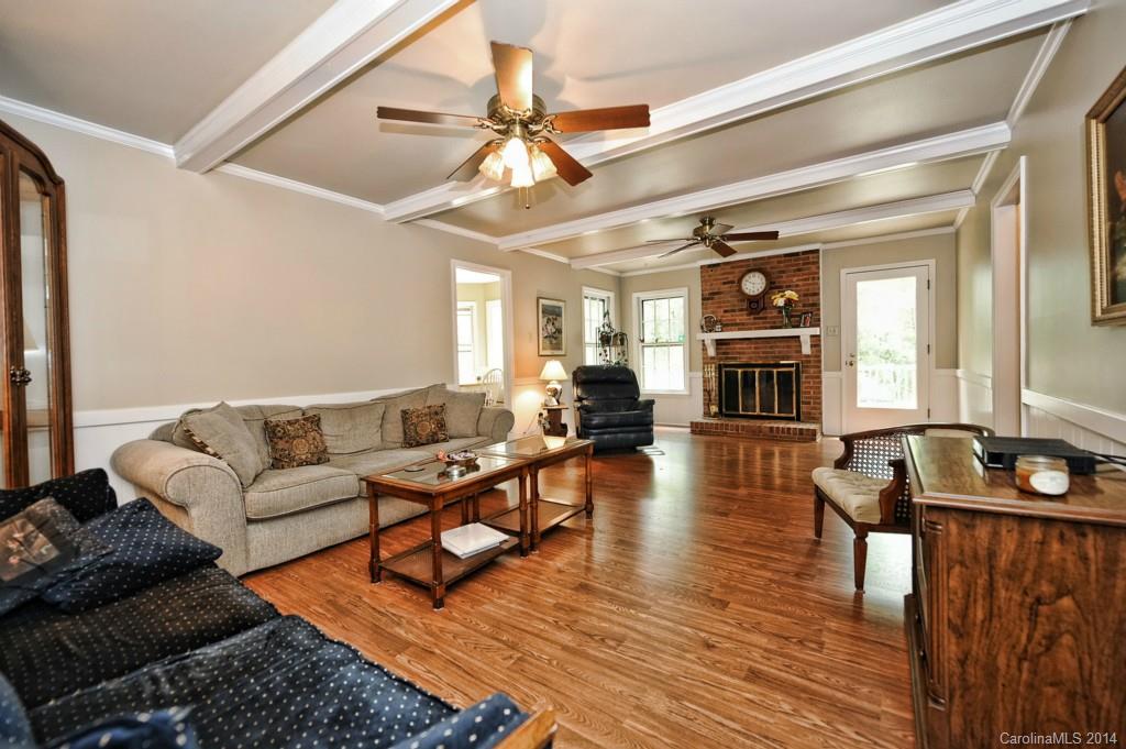 Carmel Woods - Residential