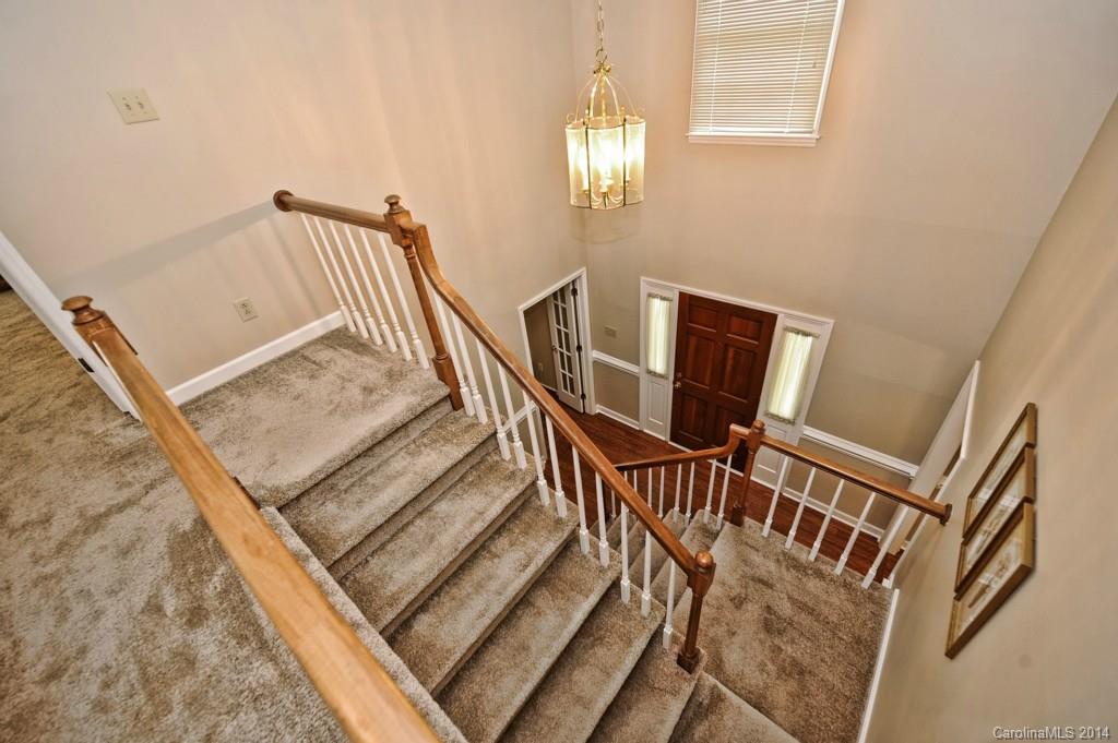 Carmel Woods - Residential