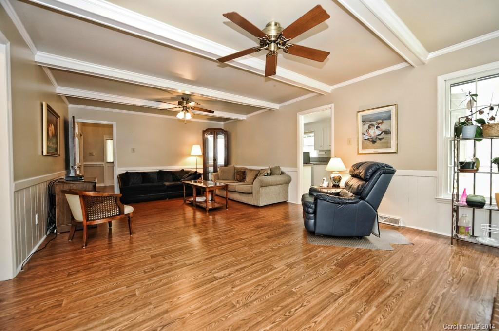 Carmel Woods - Residential