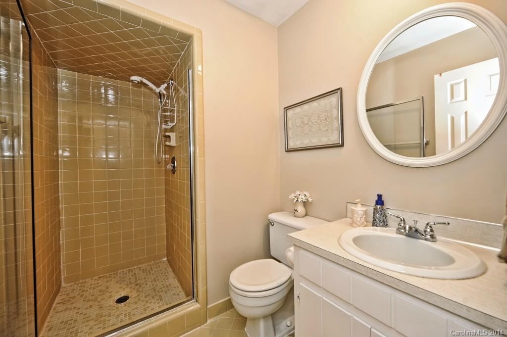 Carmel Woods - Residential