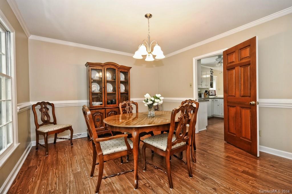 Carmel Woods - Residential