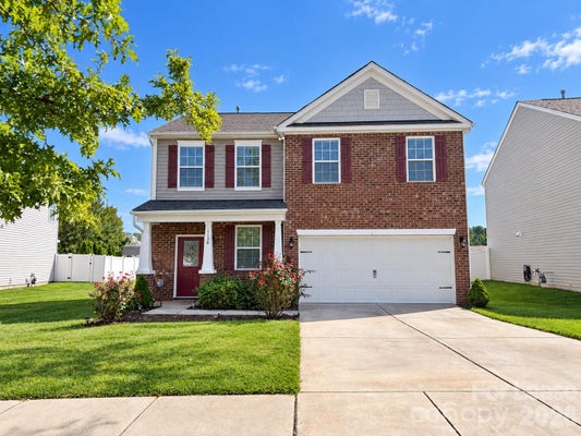 1130 ROCK HAVEN DR, CHARLOTTE, NC 28216 - Image 822d2cf38d8efec94974997bc6636cf9/313398729