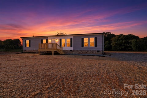 Photo of 136 Speaks Road, Olin, NC 28660 (MLS # 4431101)