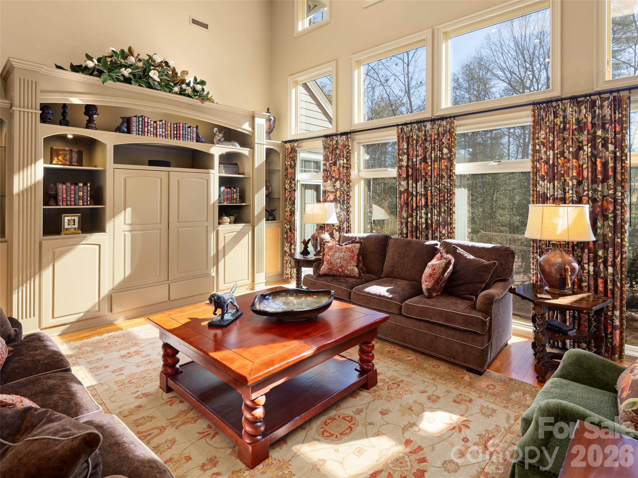 Biltmore Park - Residential
