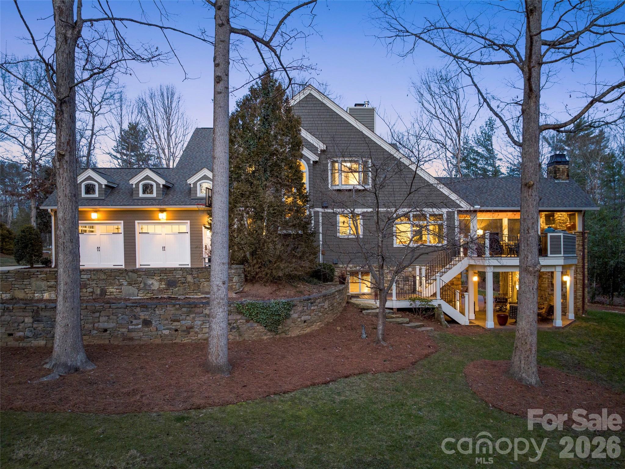 701 Baneberry Court
