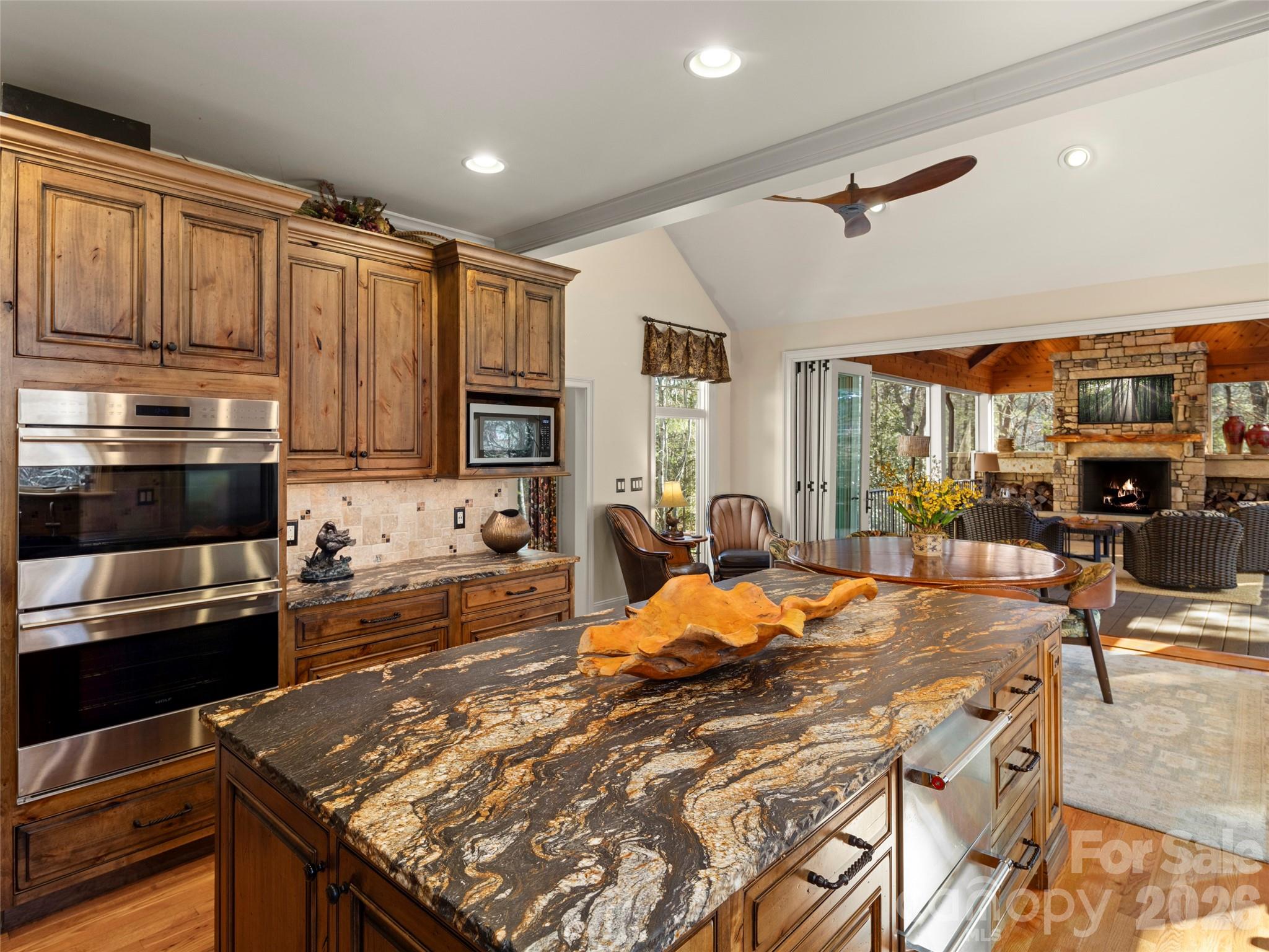 Biltmore Park - Residential