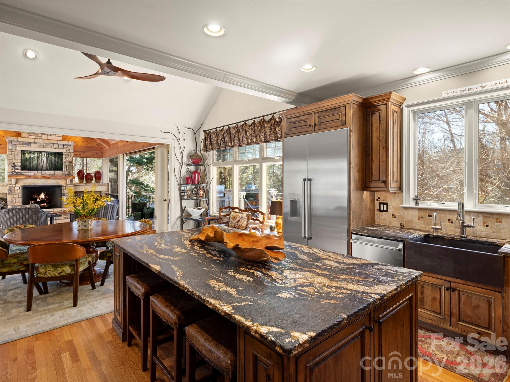 Biltmore Park - Residential