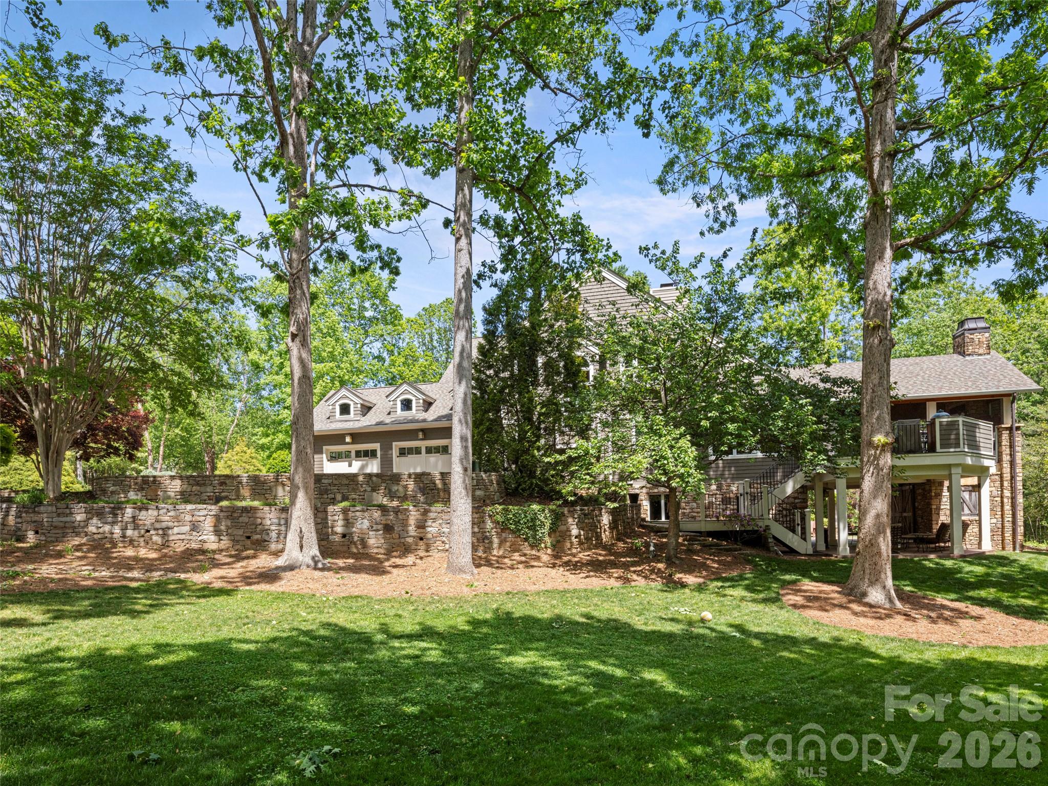 Biltmore Park - Residential