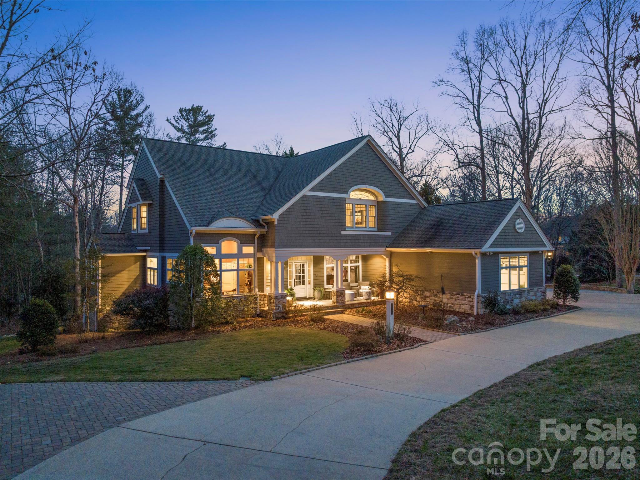 701 Baneberry Court