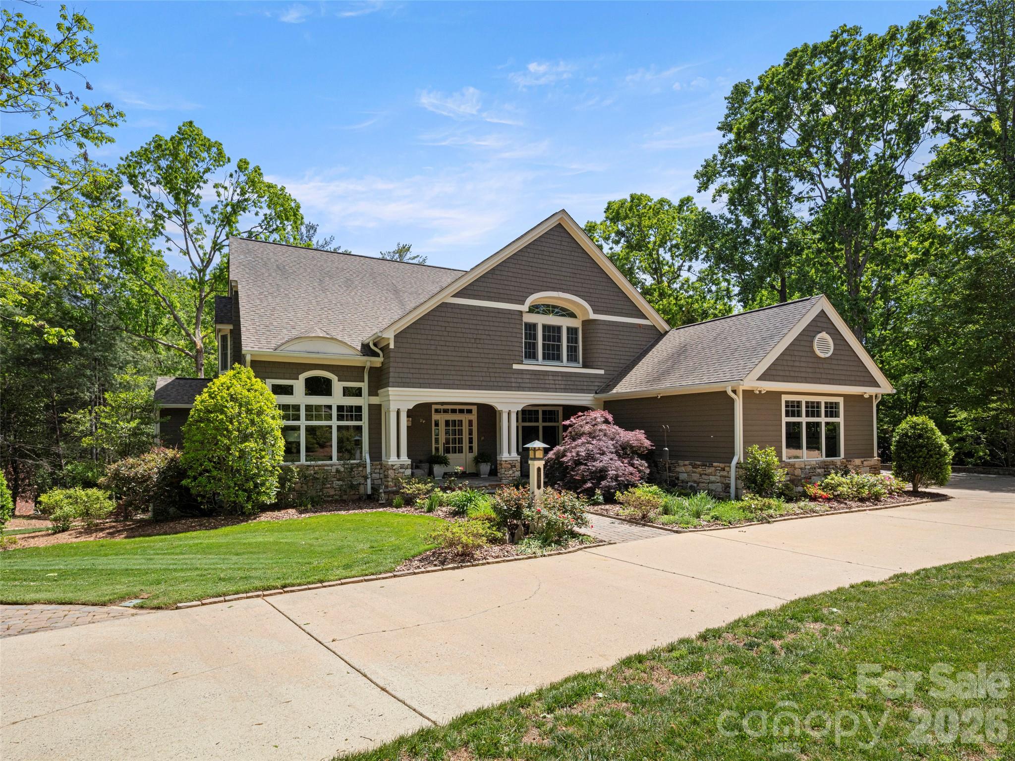 701 Baneberry Court