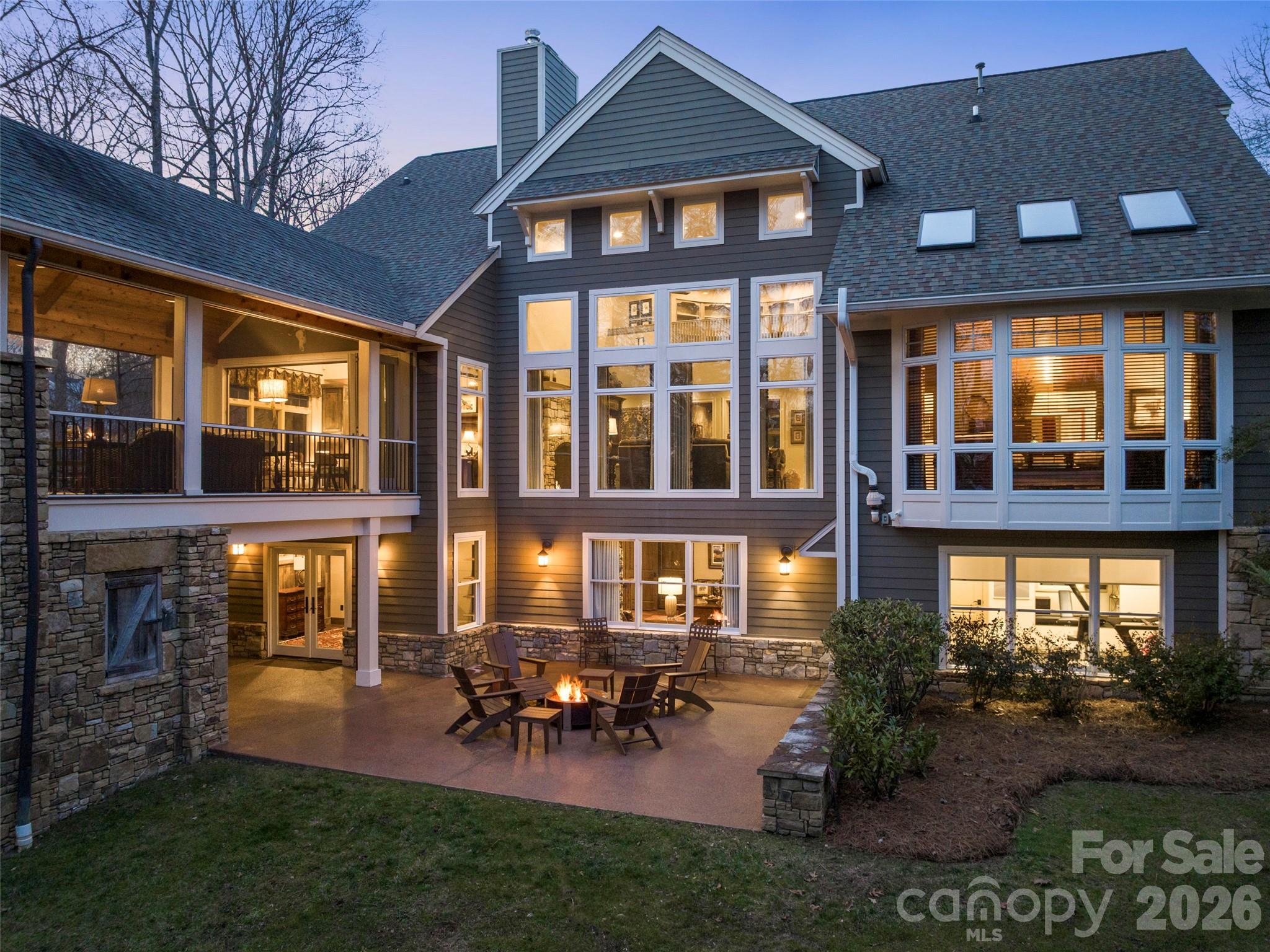 701 Baneberry Court