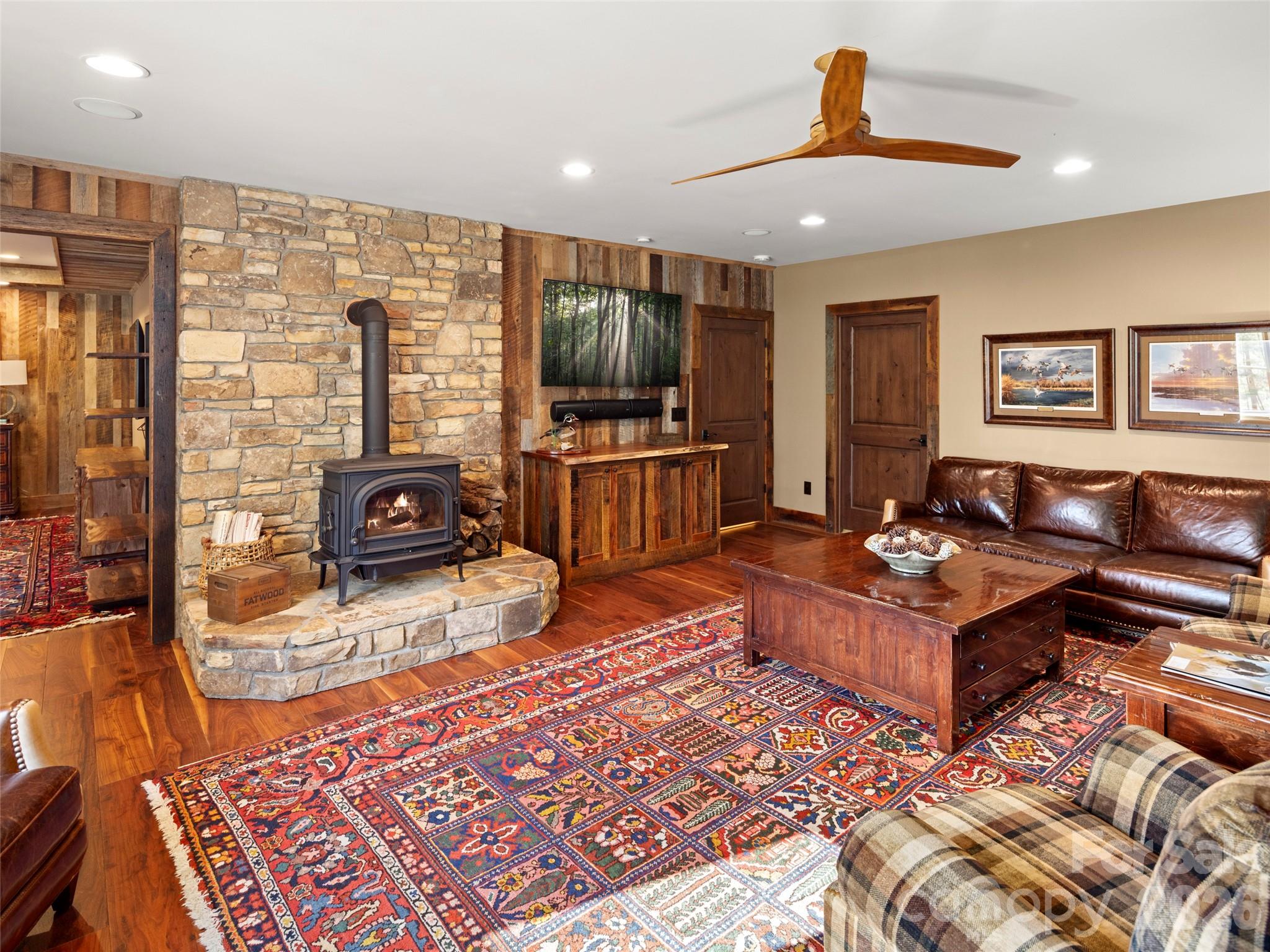Biltmore Park - Residential