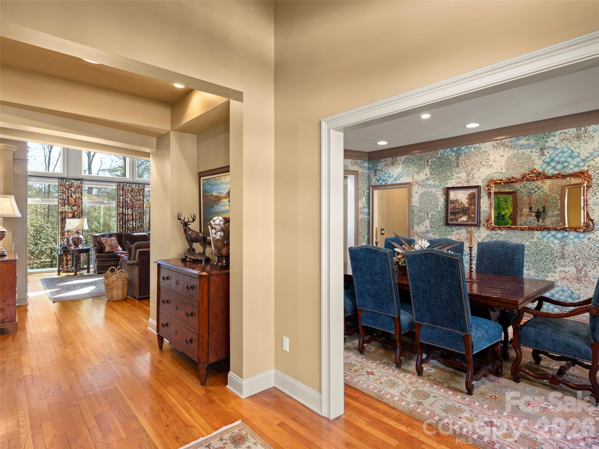 Biltmore Park - Residential