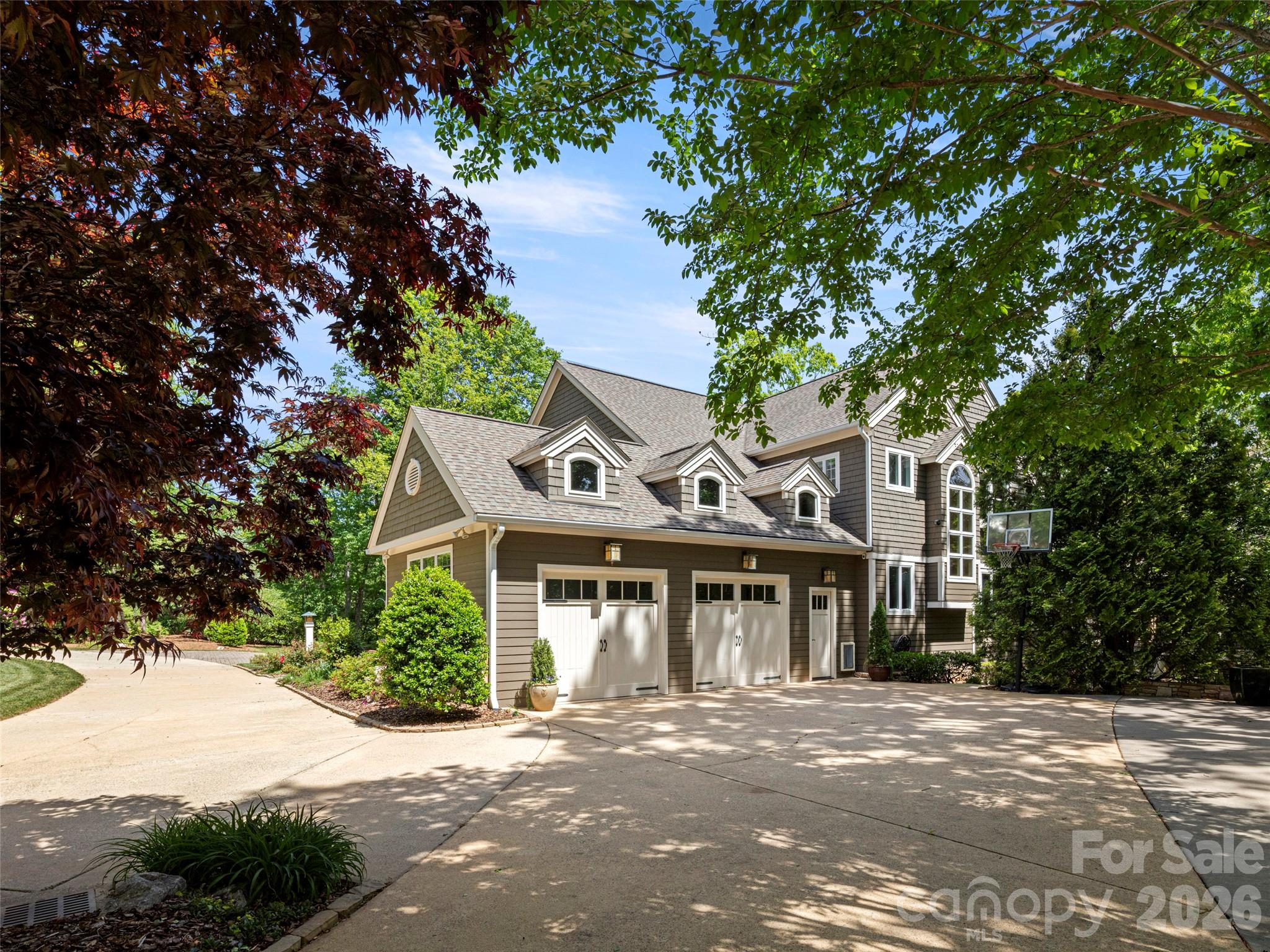 Biltmore Park - Residential