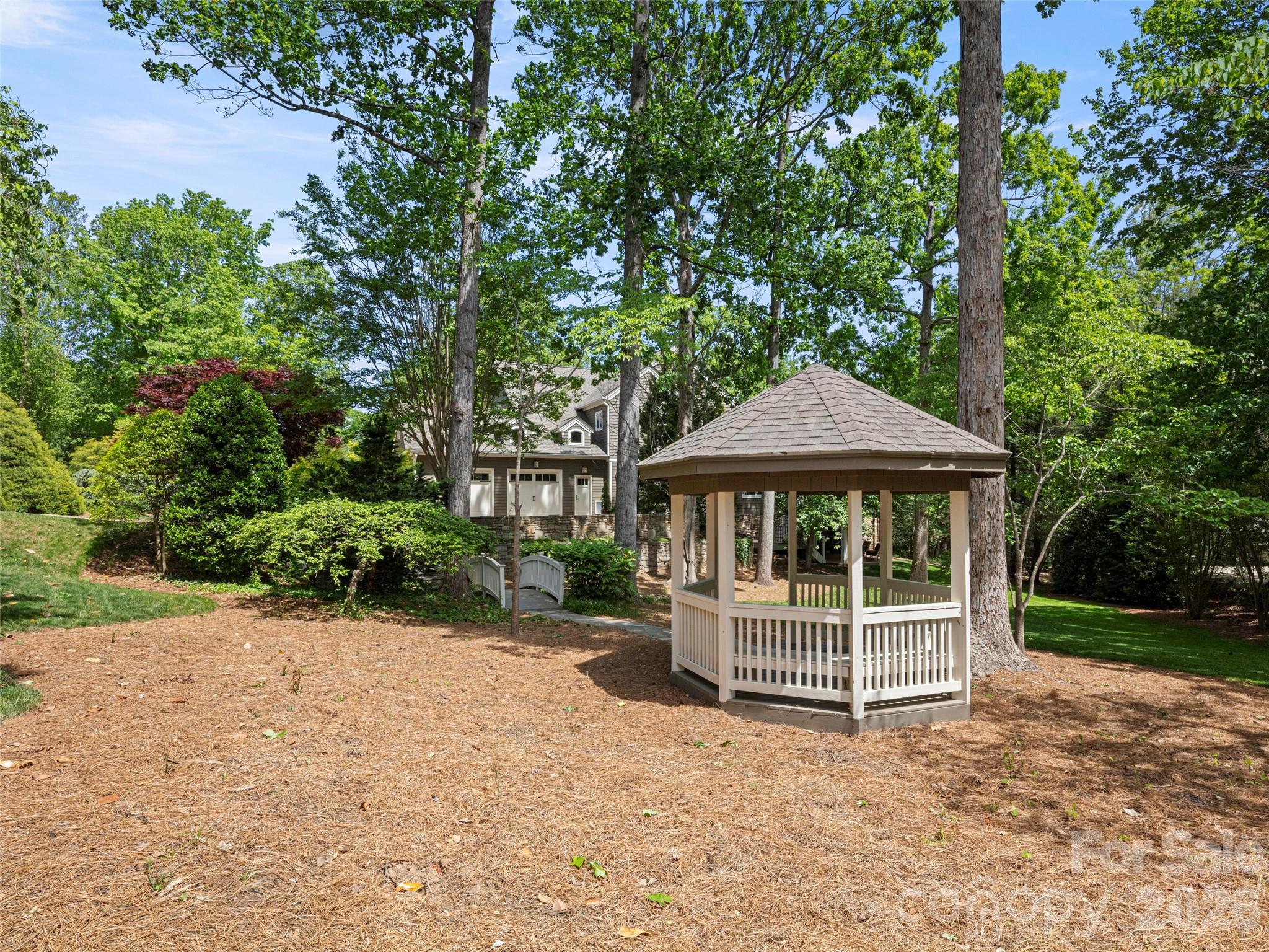 Biltmore Park - Residential