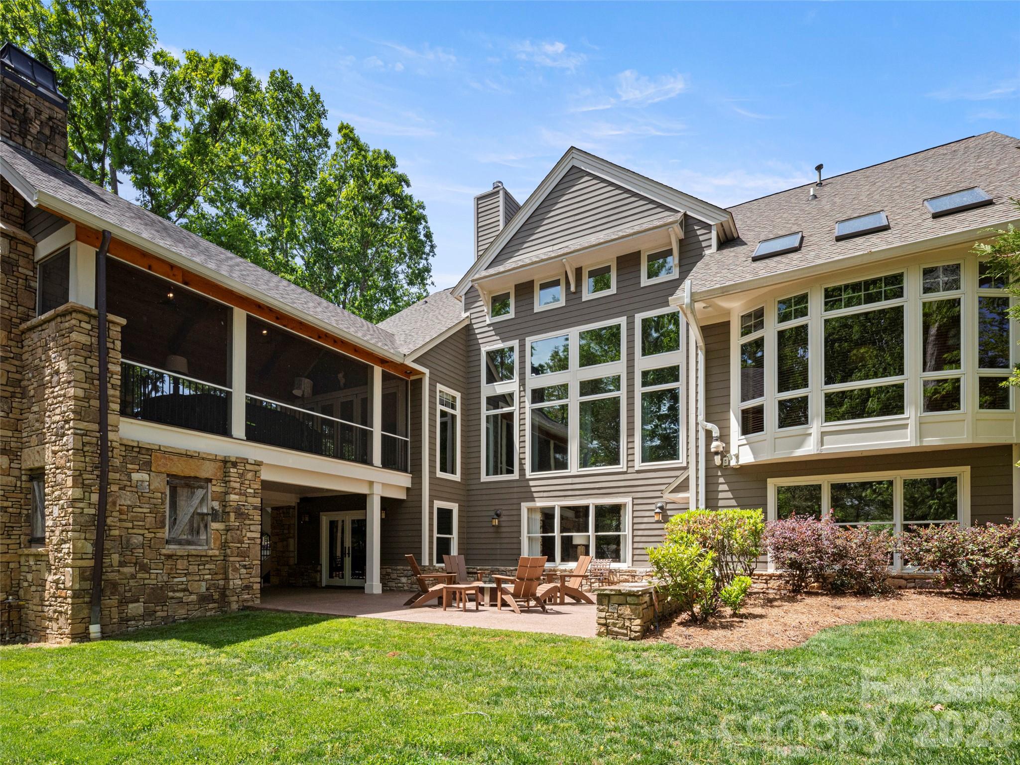 Biltmore Park - Residential