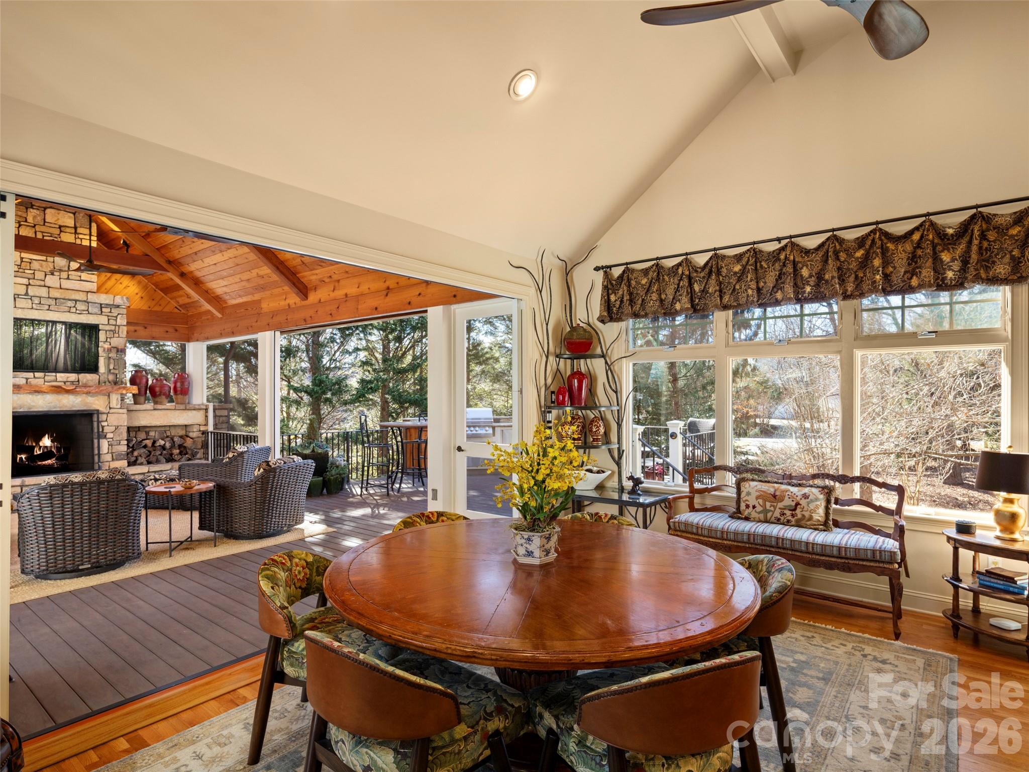 Biltmore Park - Residential