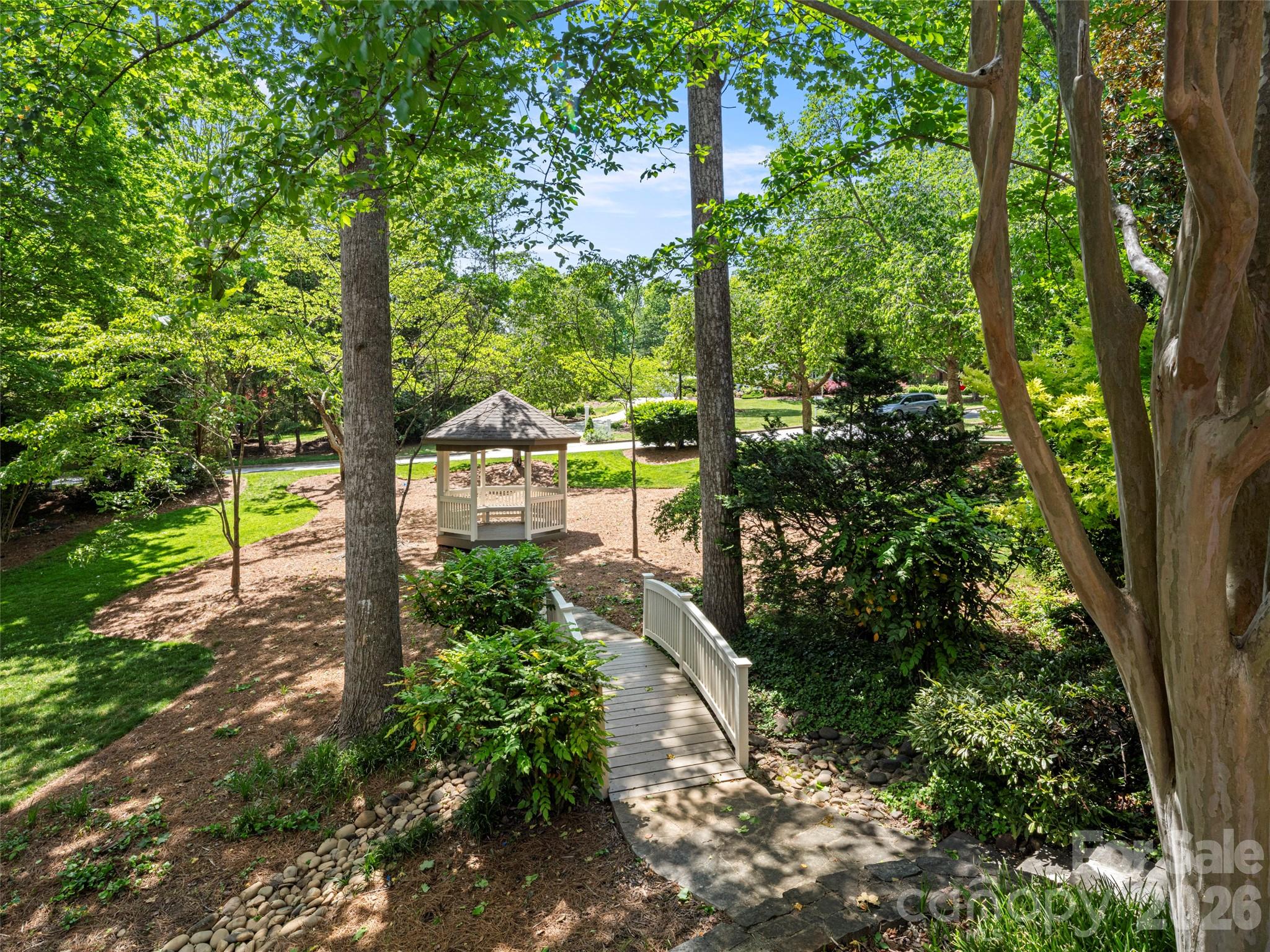 Biltmore Park - Residential
