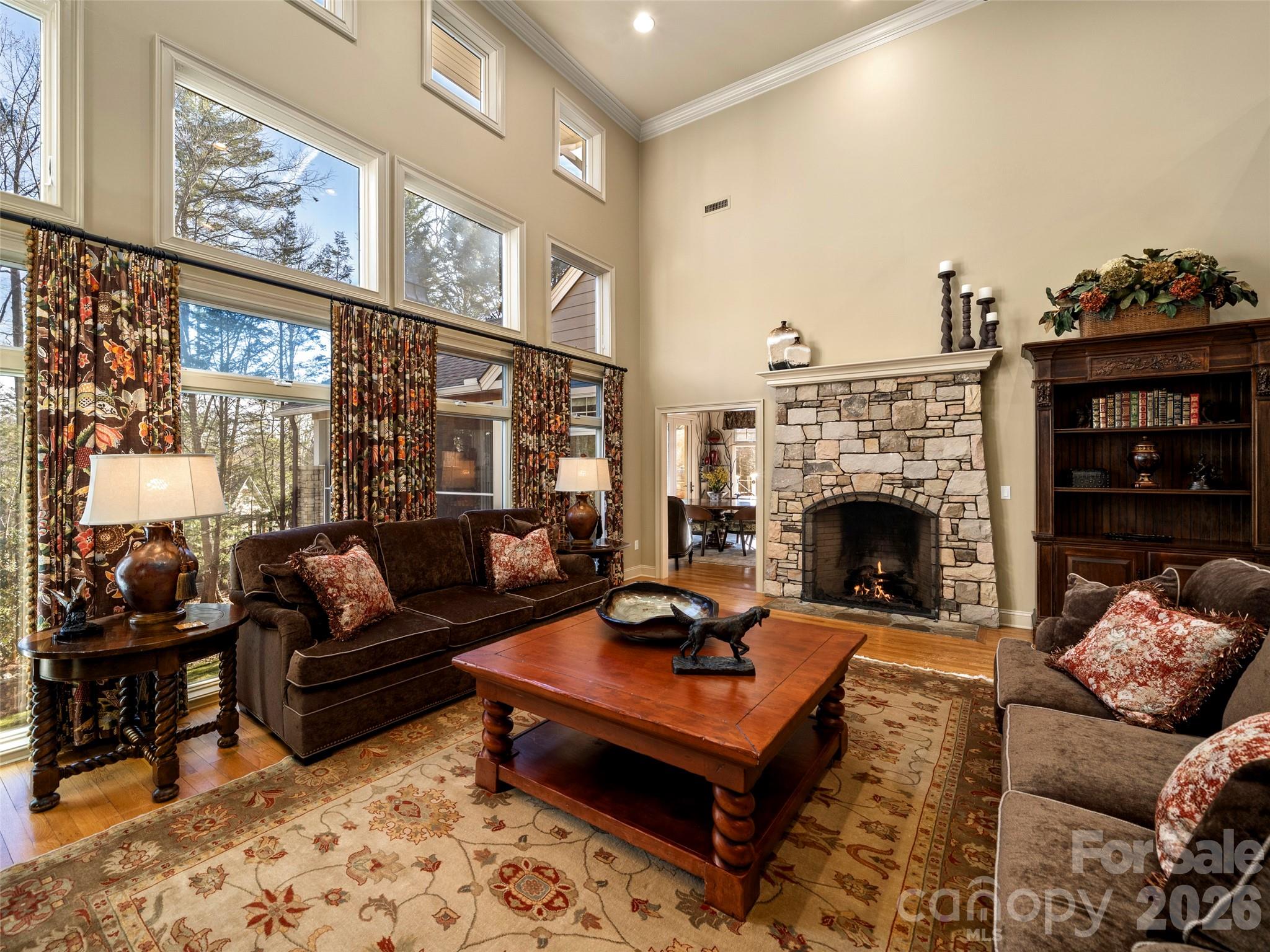 Biltmore Park - Residential
