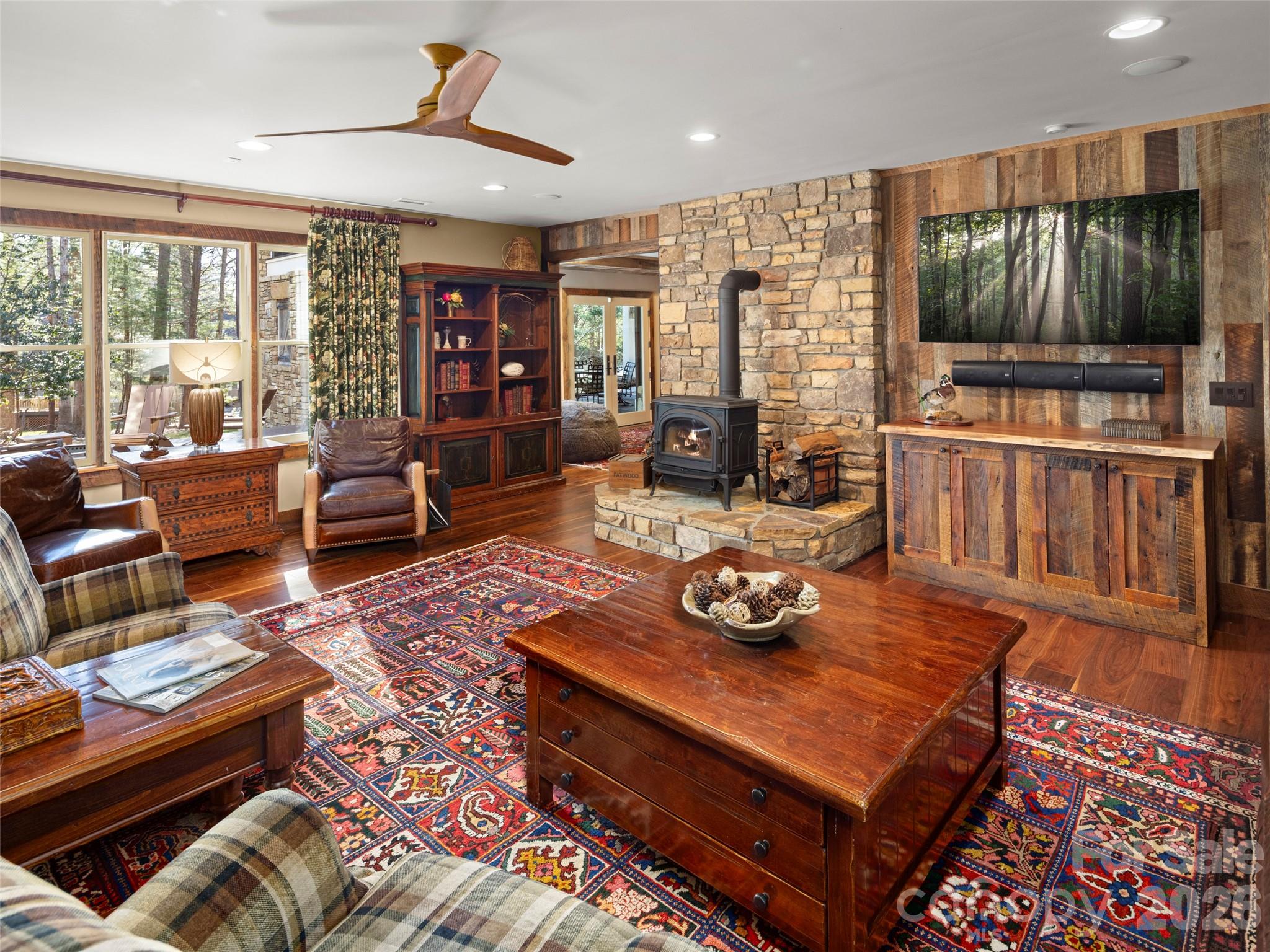 Biltmore Park - Residential