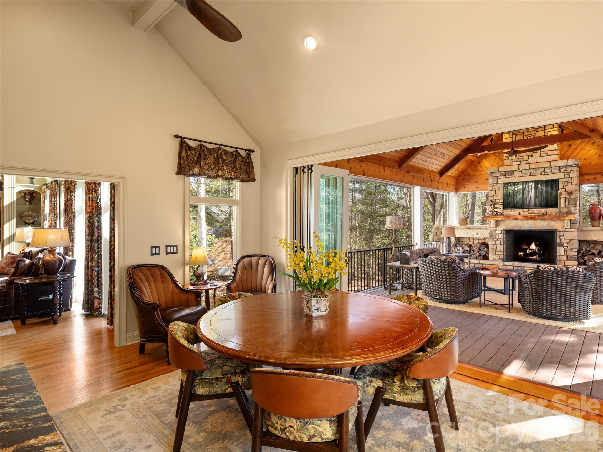 Biltmore Park - Residential