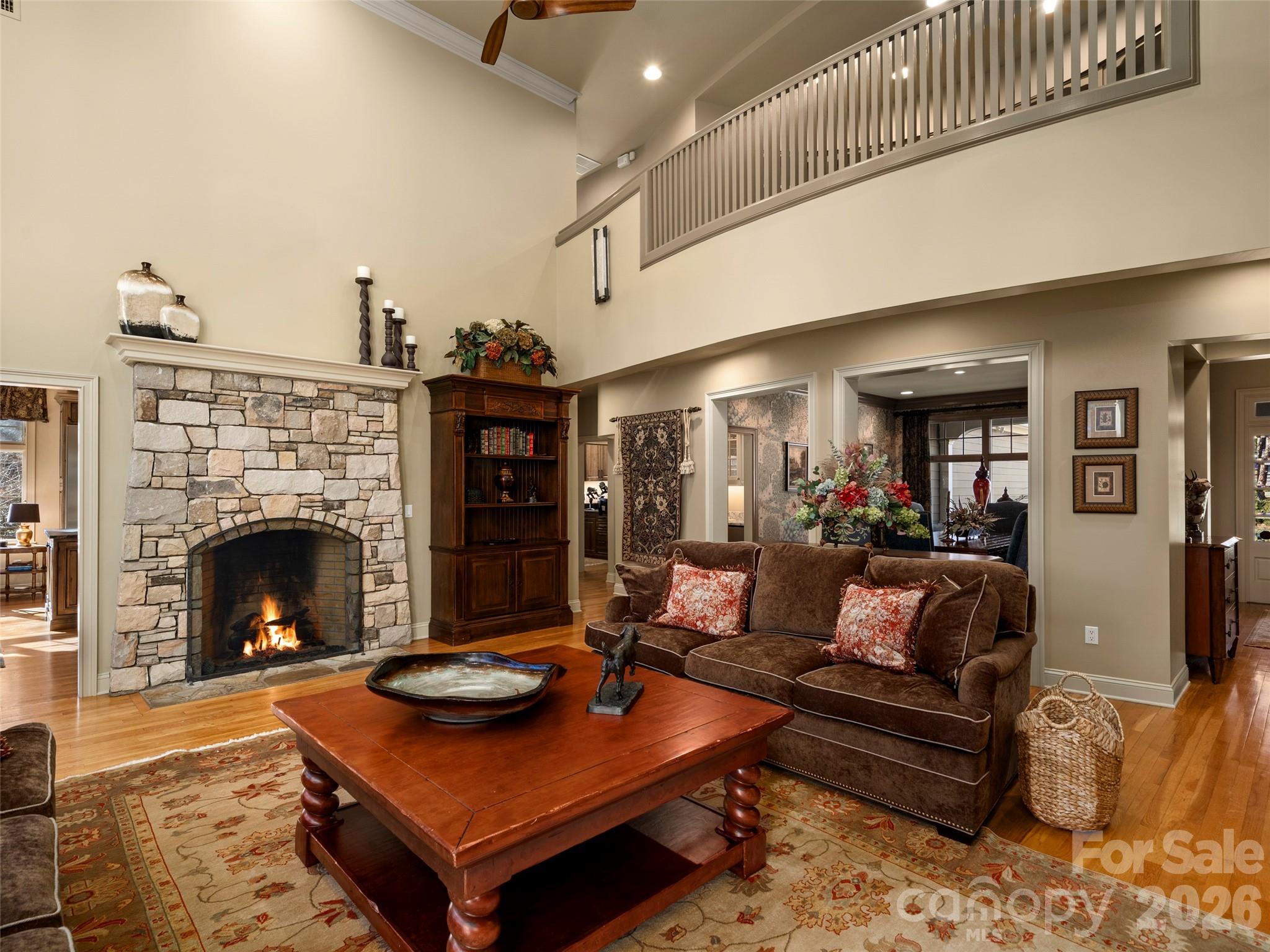 Biltmore Park - Residential