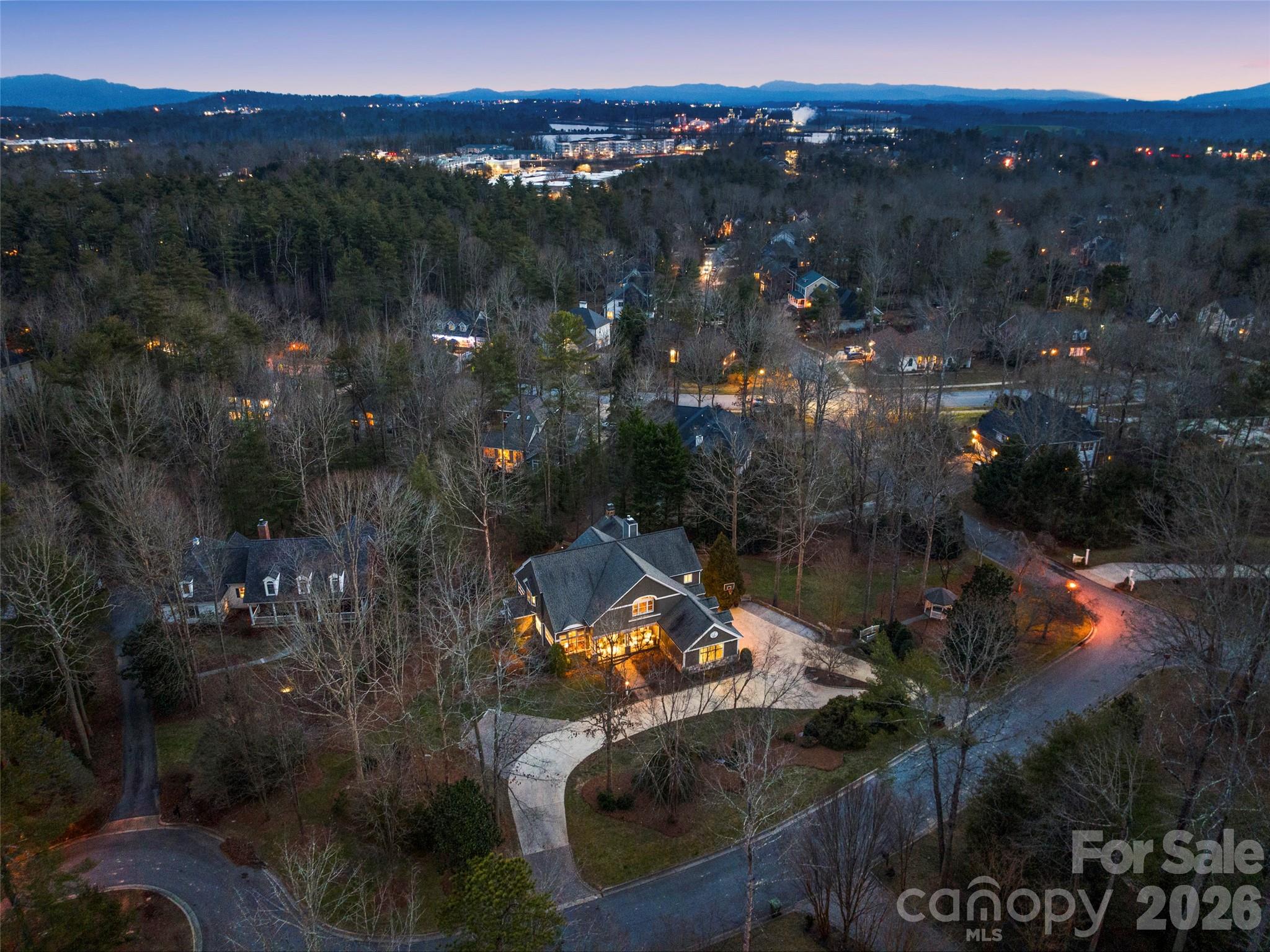 Biltmore Park - Residential