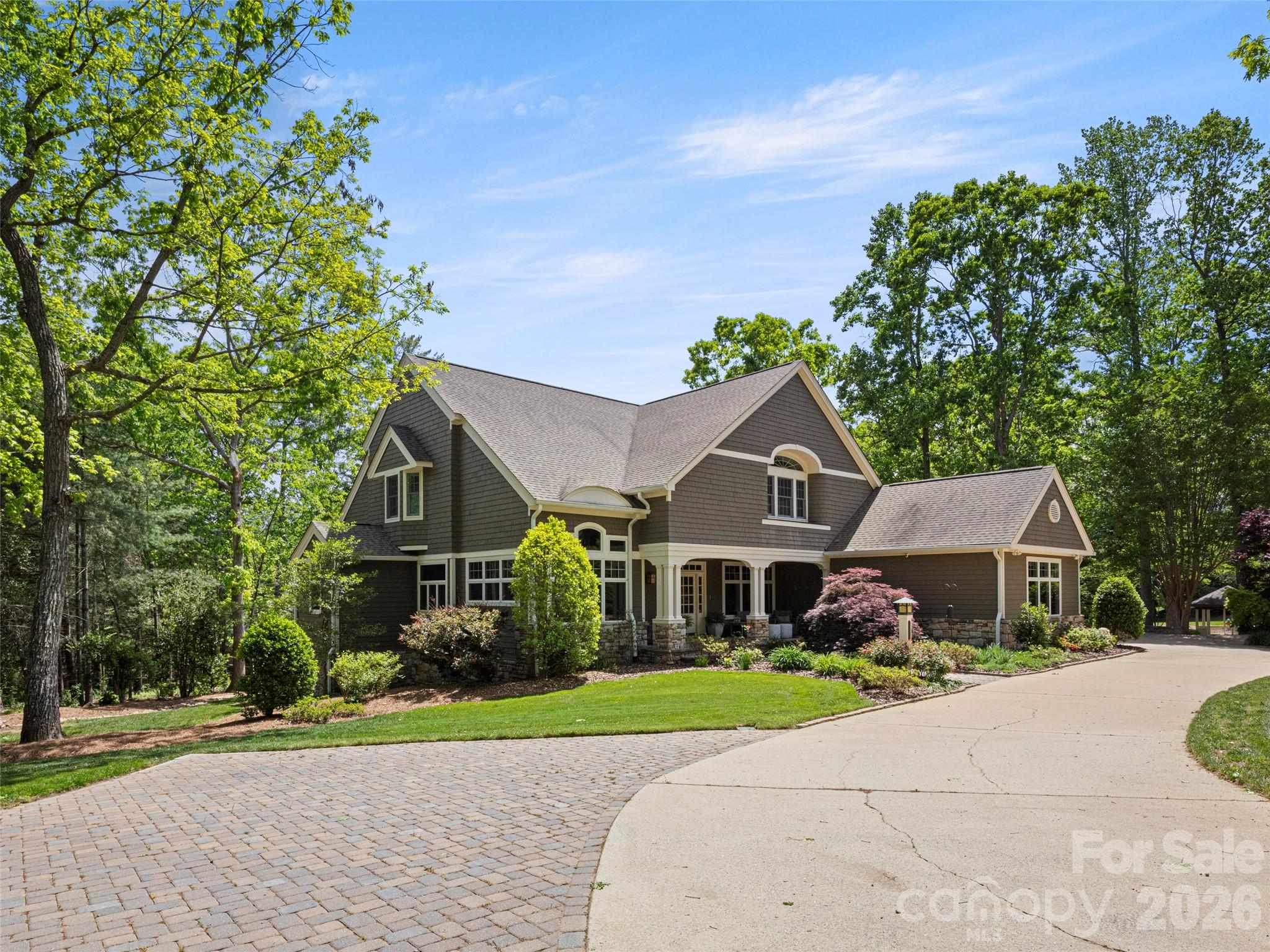 701 Baneberry Court