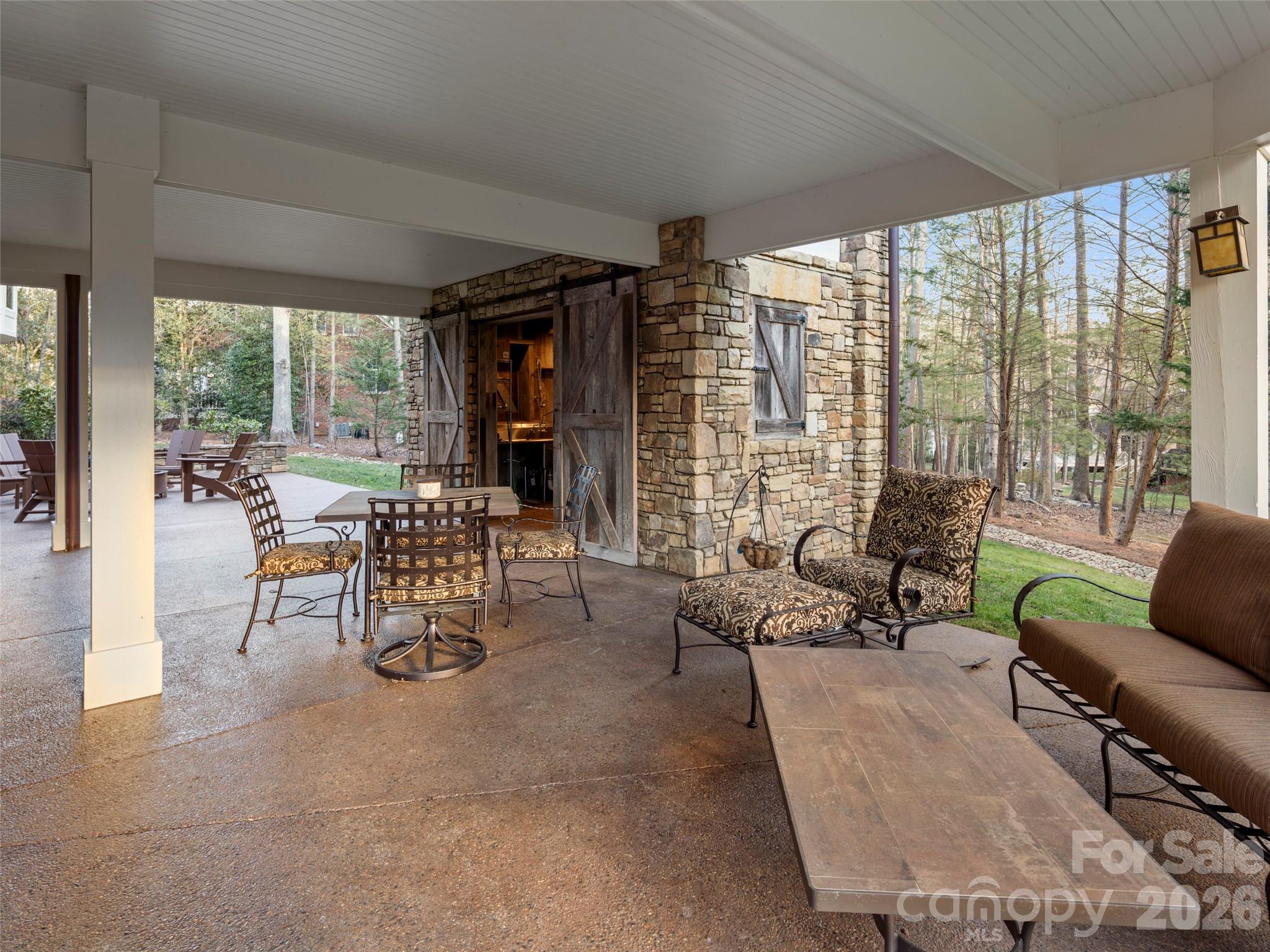 Biltmore Park - Residential