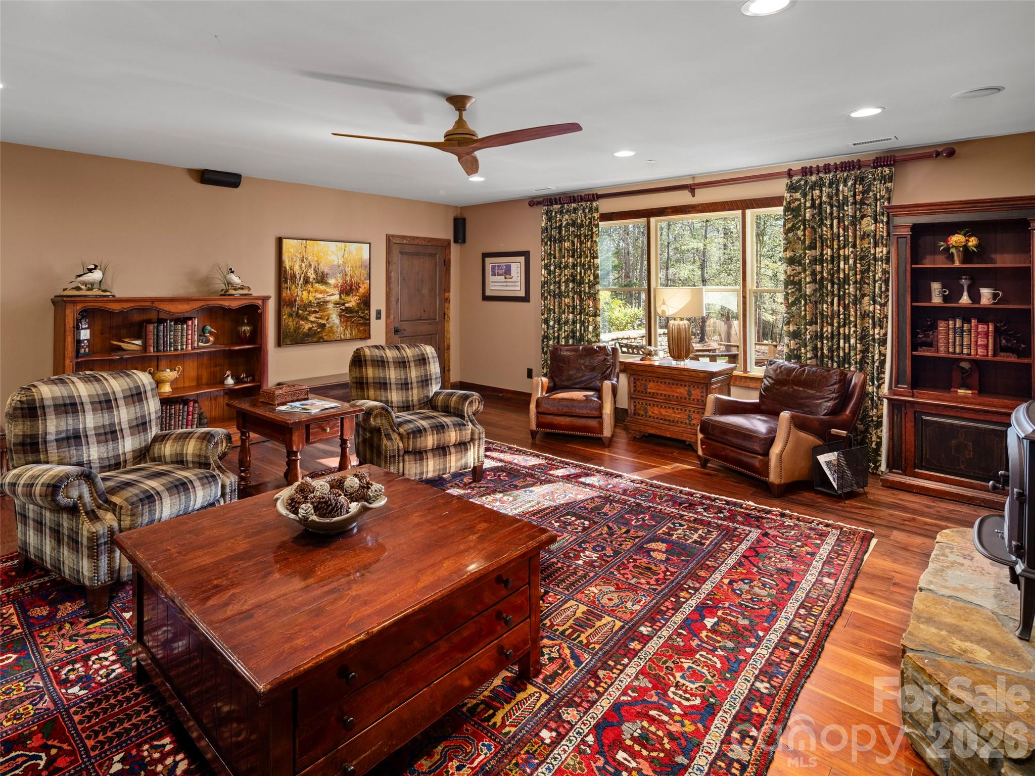 Biltmore Park - Residential