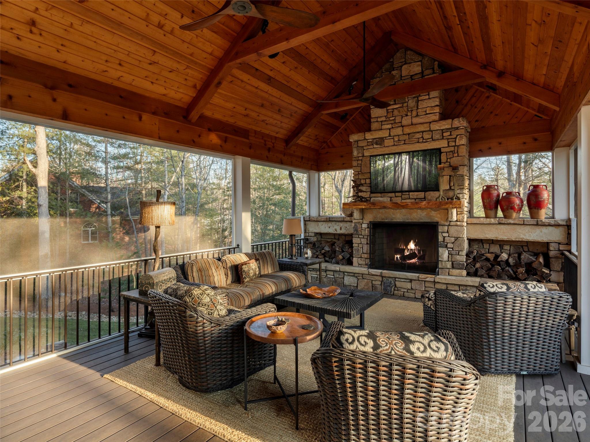 Biltmore Park - Residential