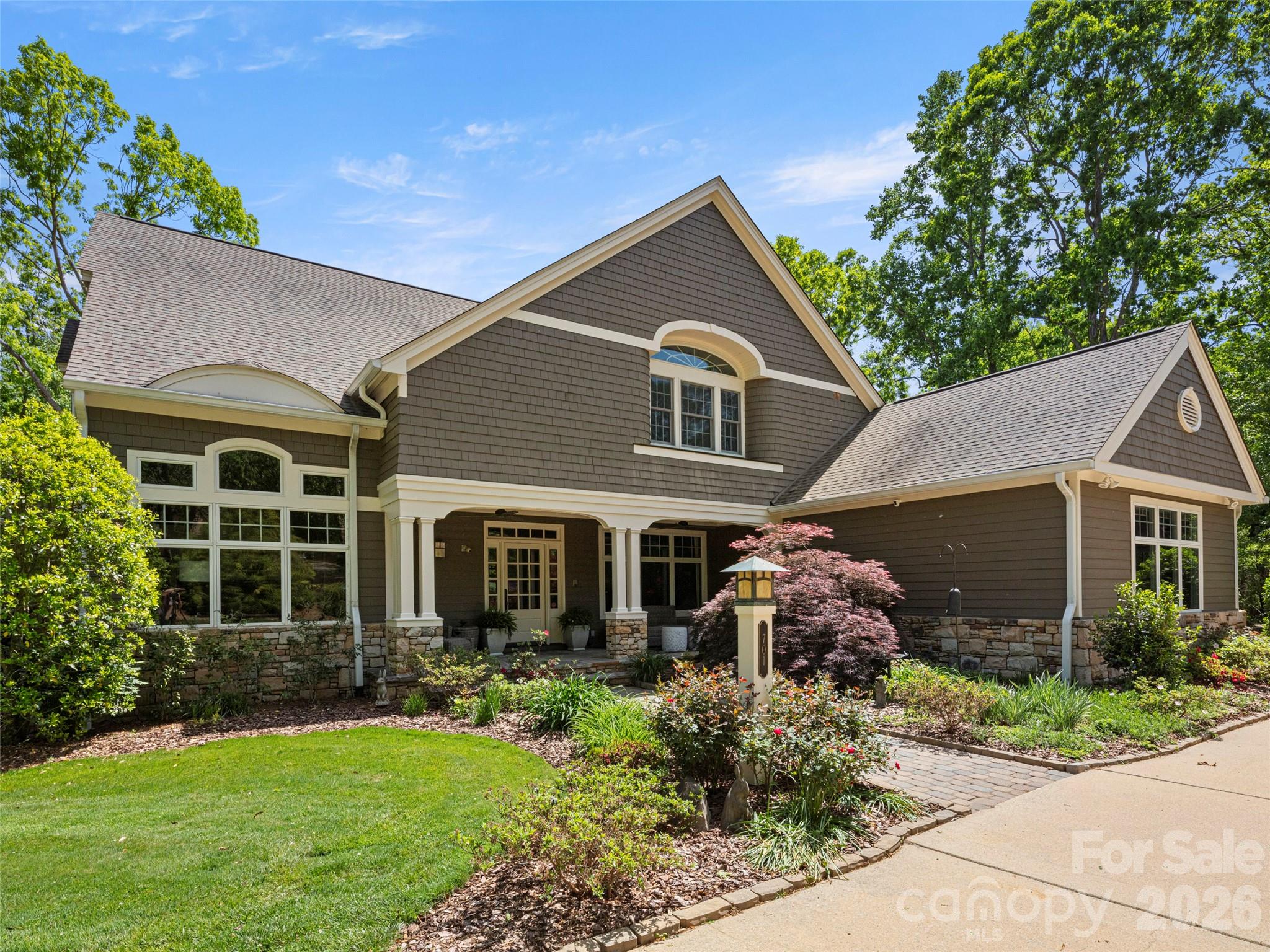 Biltmore Park - Residential