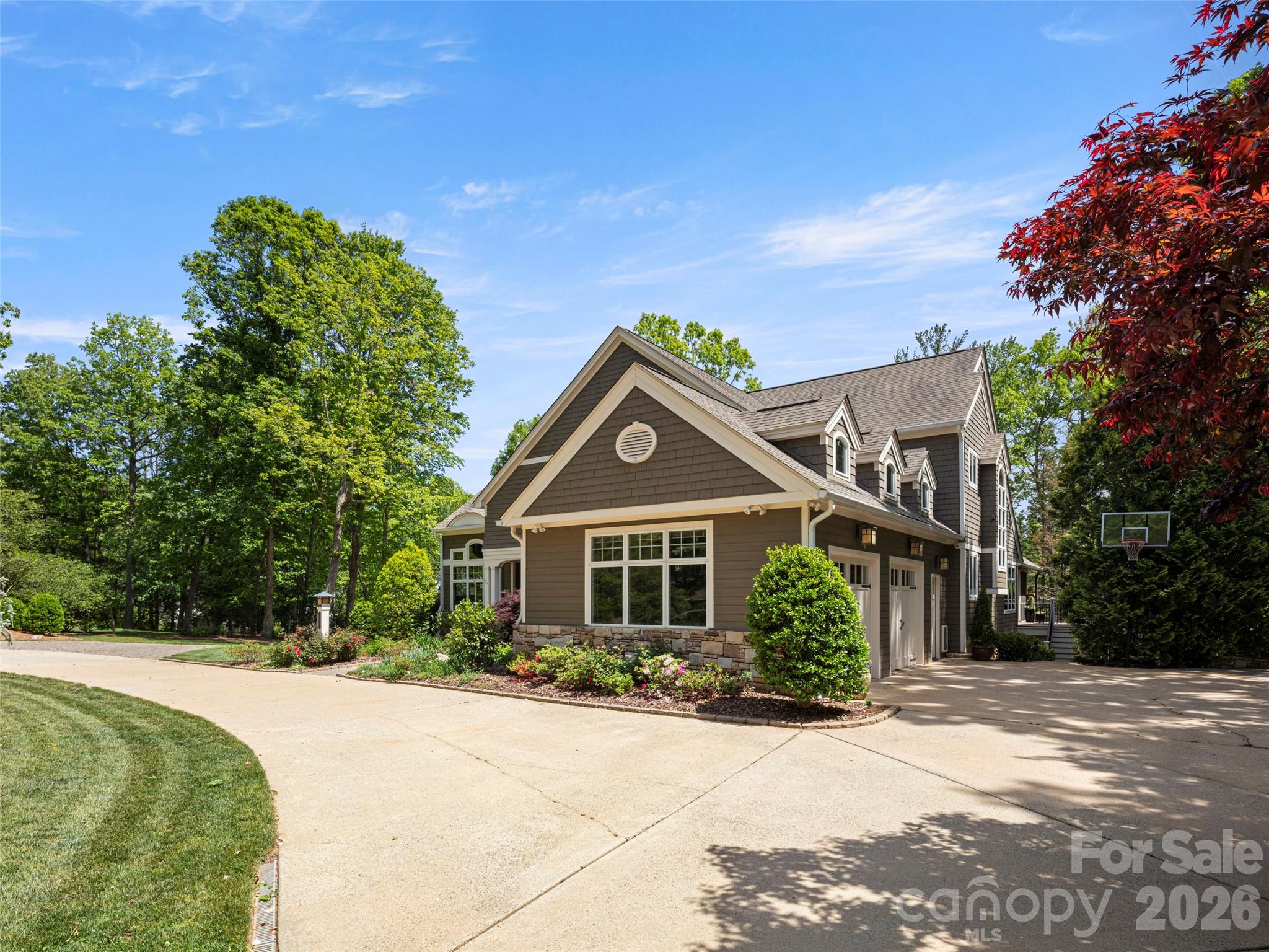 701 Baneberry Court