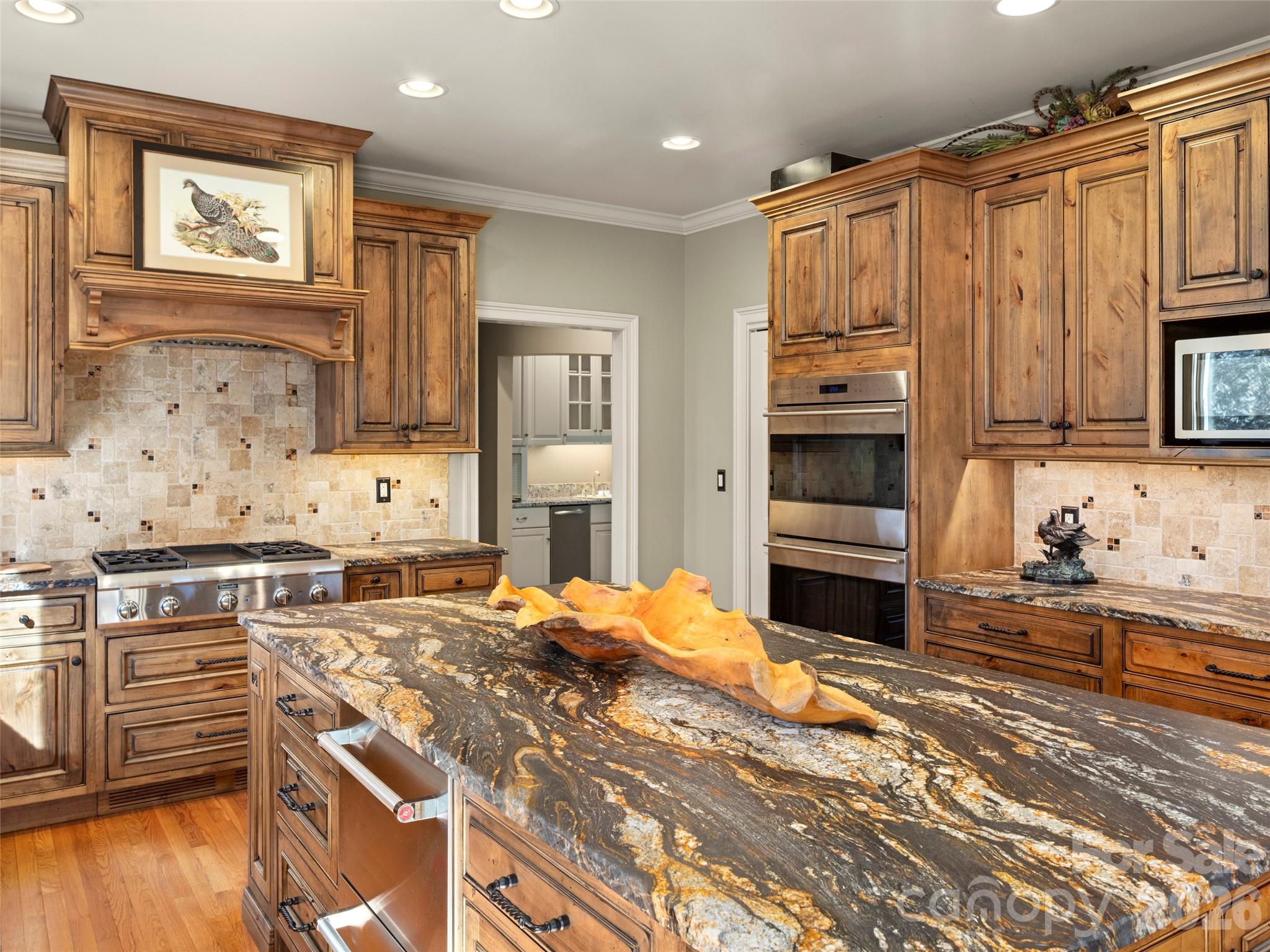 Biltmore Park - Residential