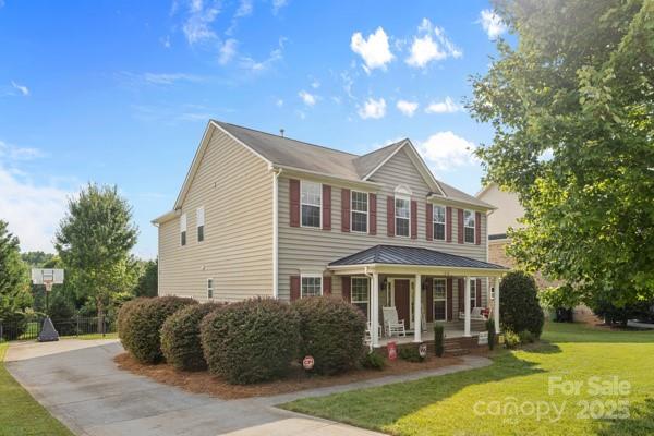 1216 Lange Court