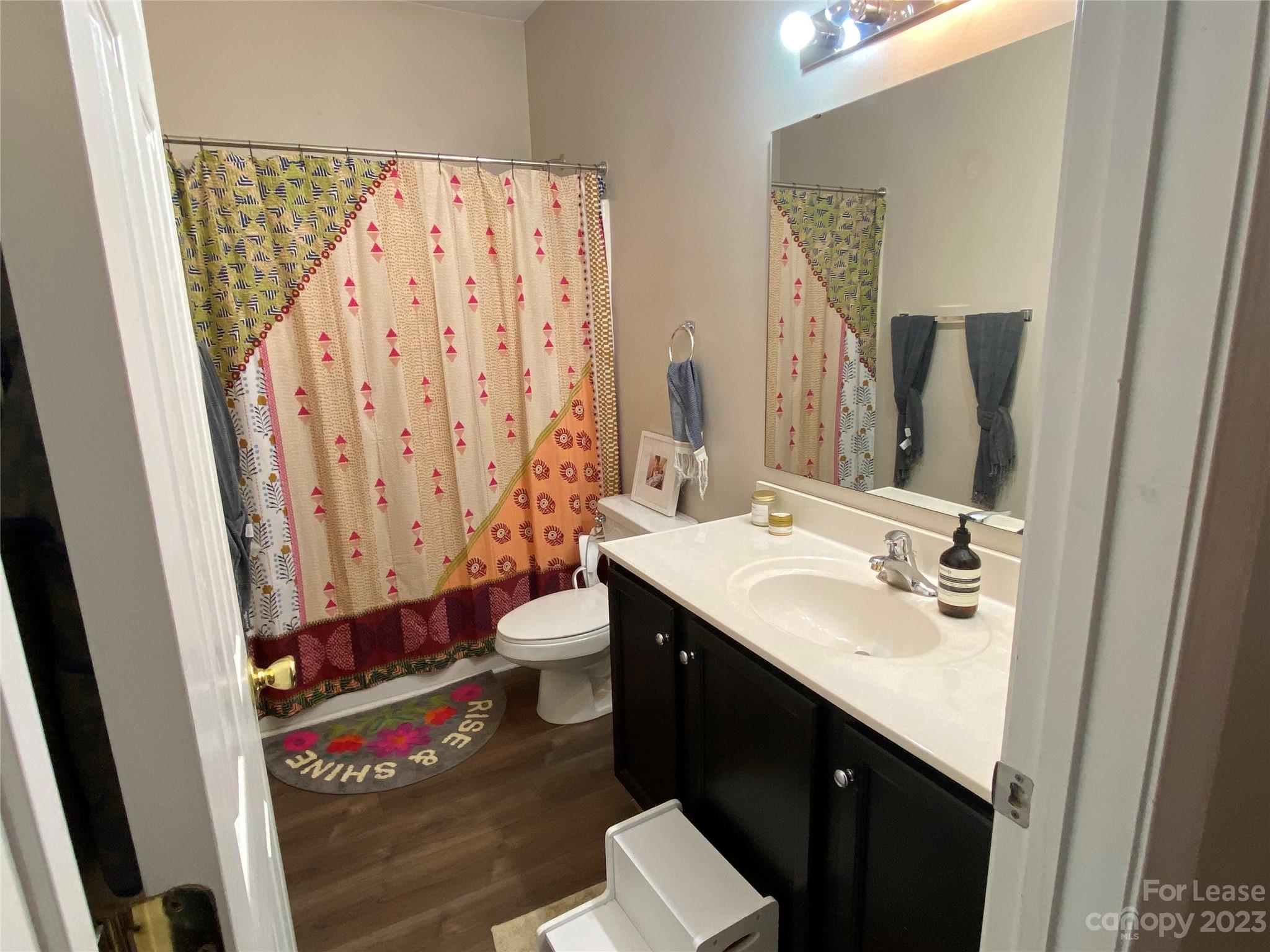 Mill Creek - Residential Lease