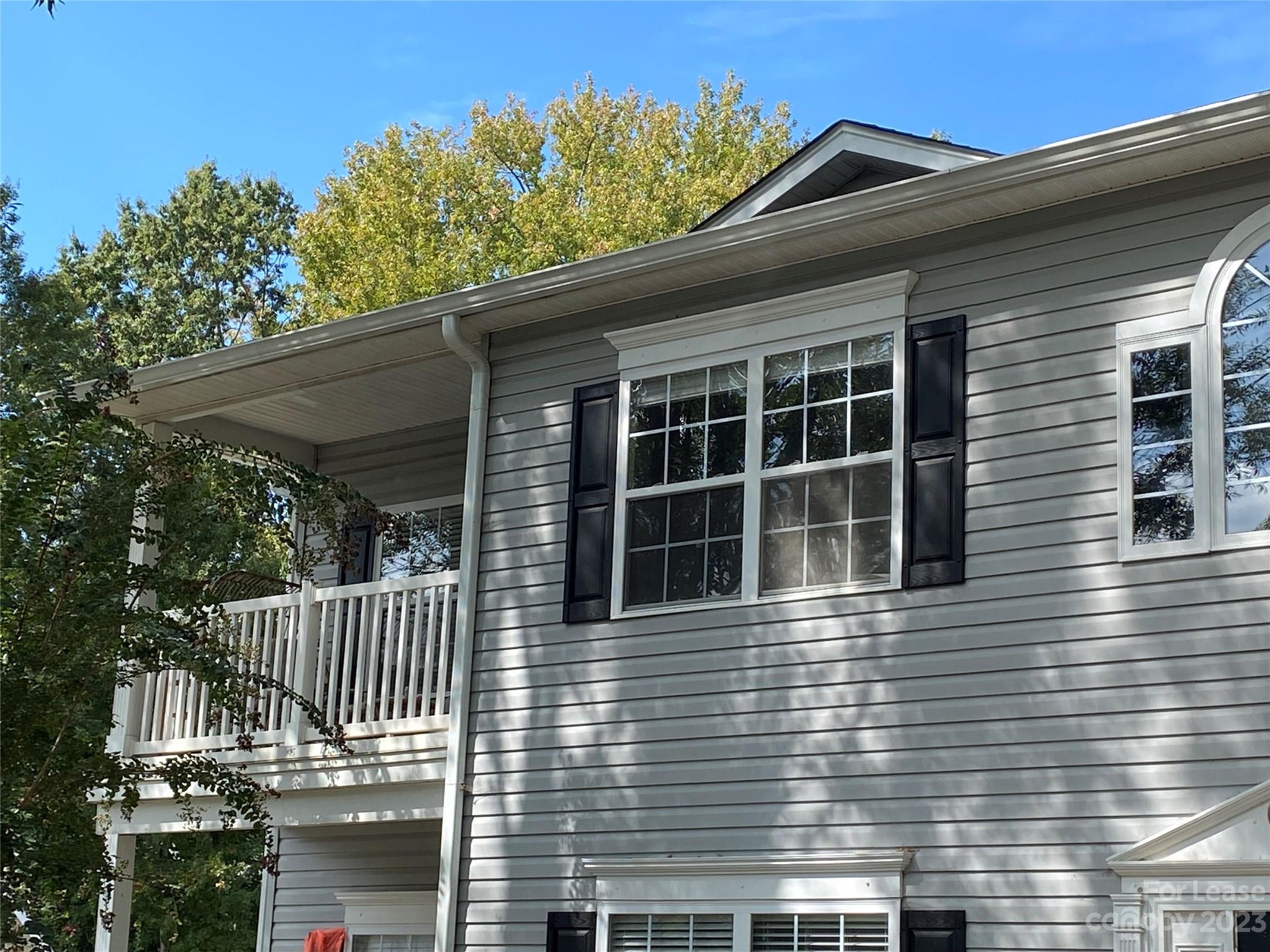 Mill Creek - Residential Lease