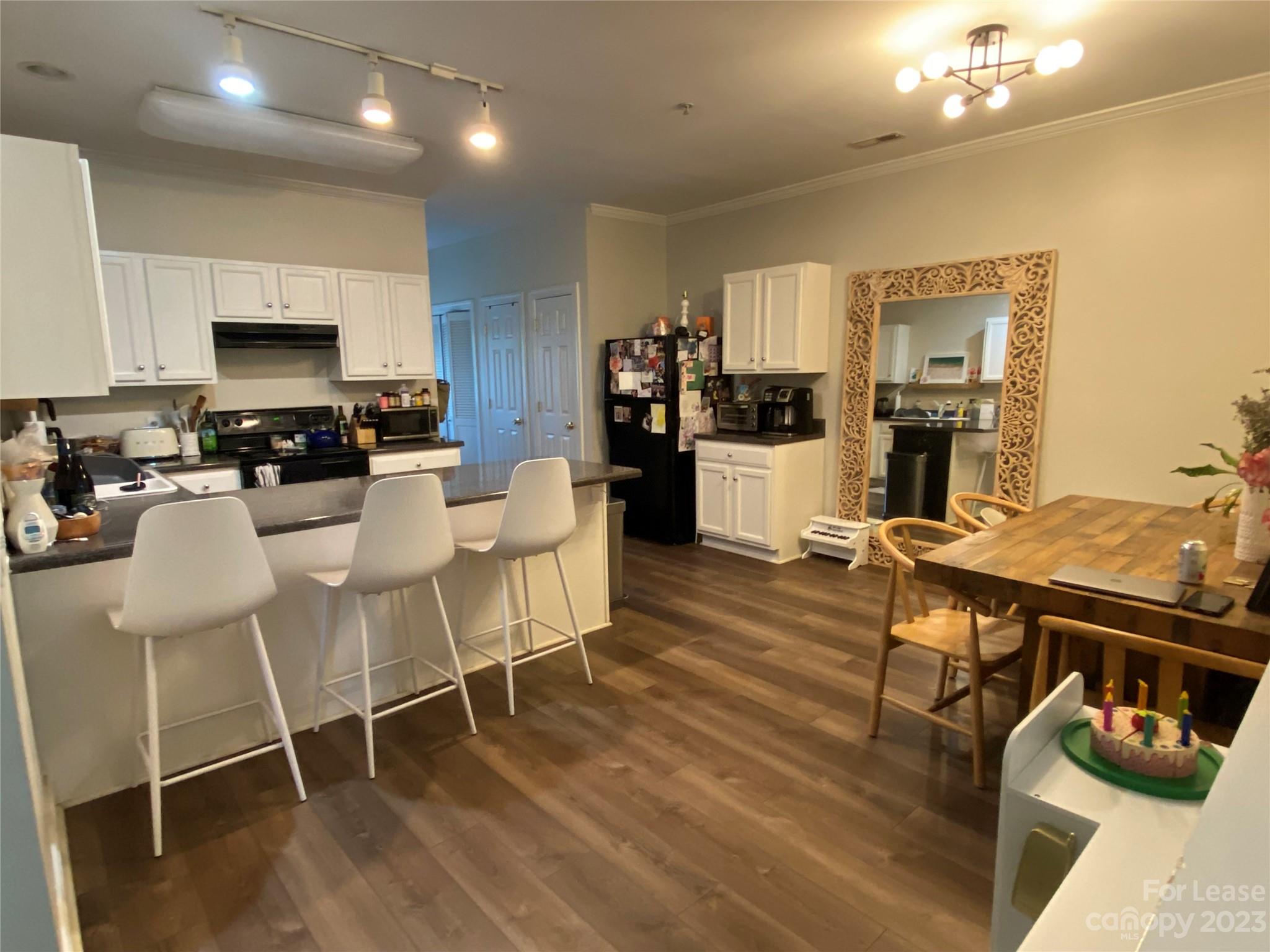 Mill Creek - Residential Lease