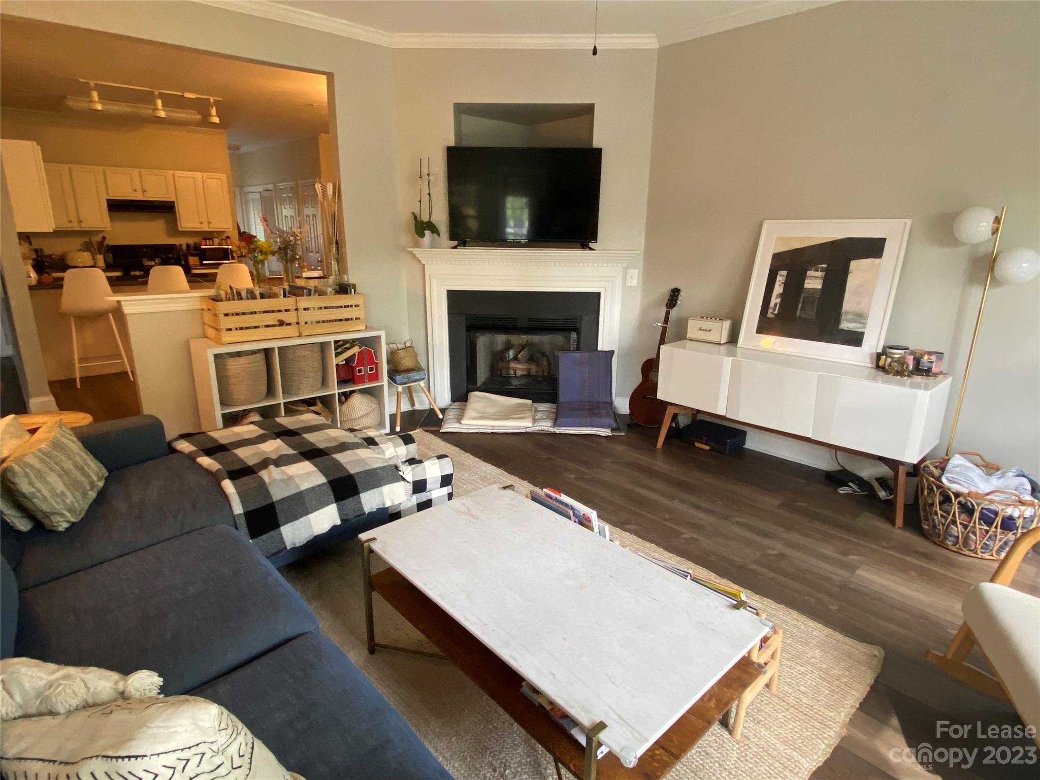 Mill Creek - Residential Lease