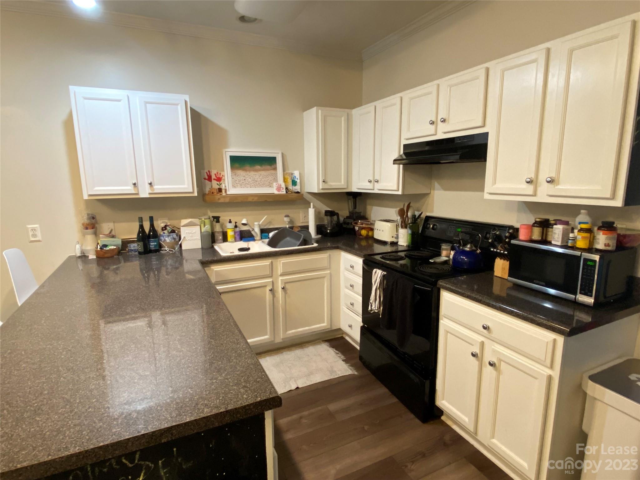 Mill Creek - Residential Lease