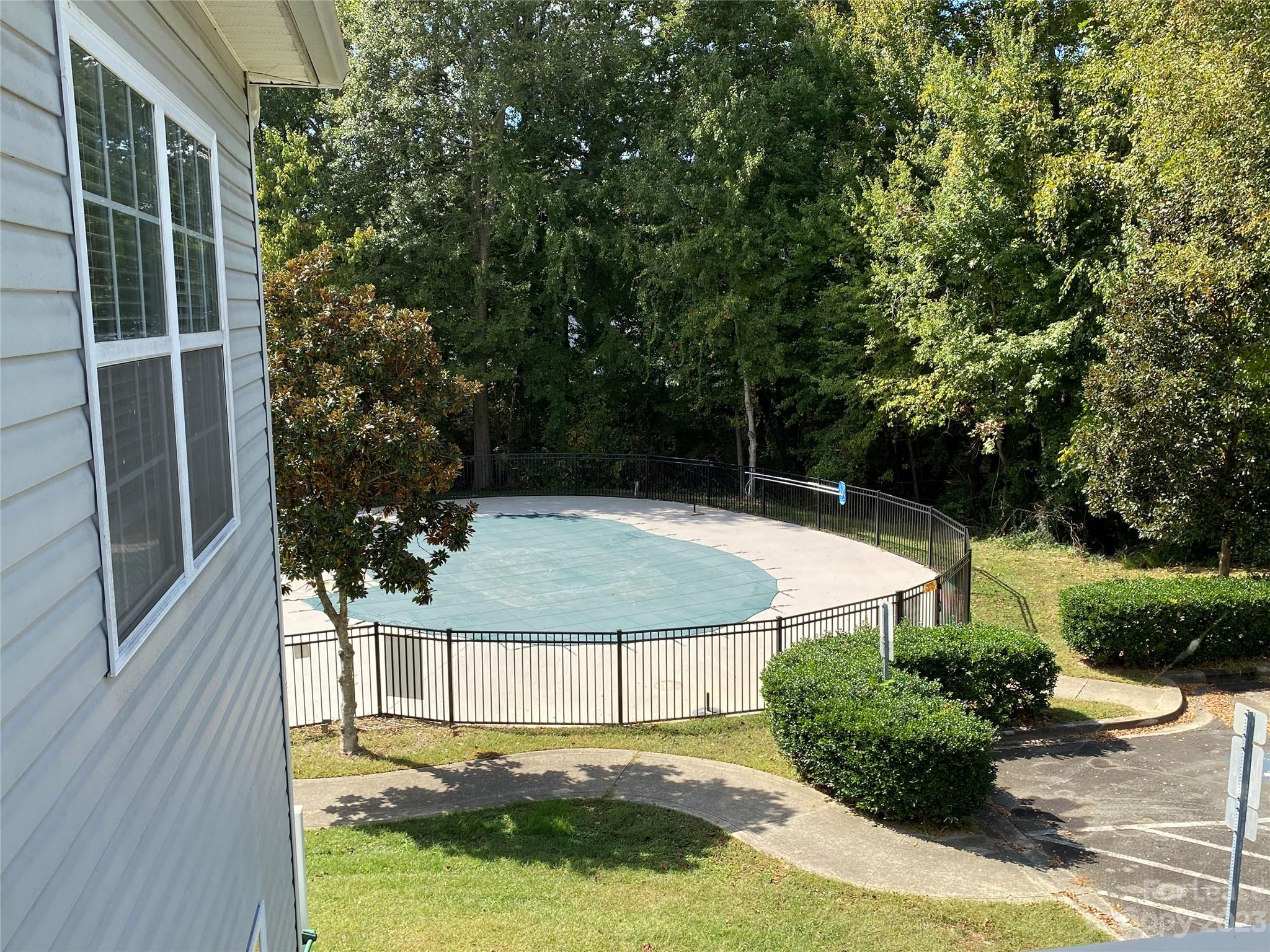 Mill Creek - Residential Lease