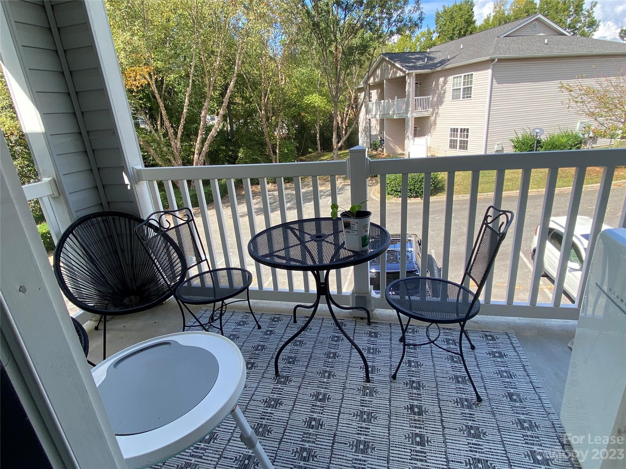 Mill Creek - Residential Lease