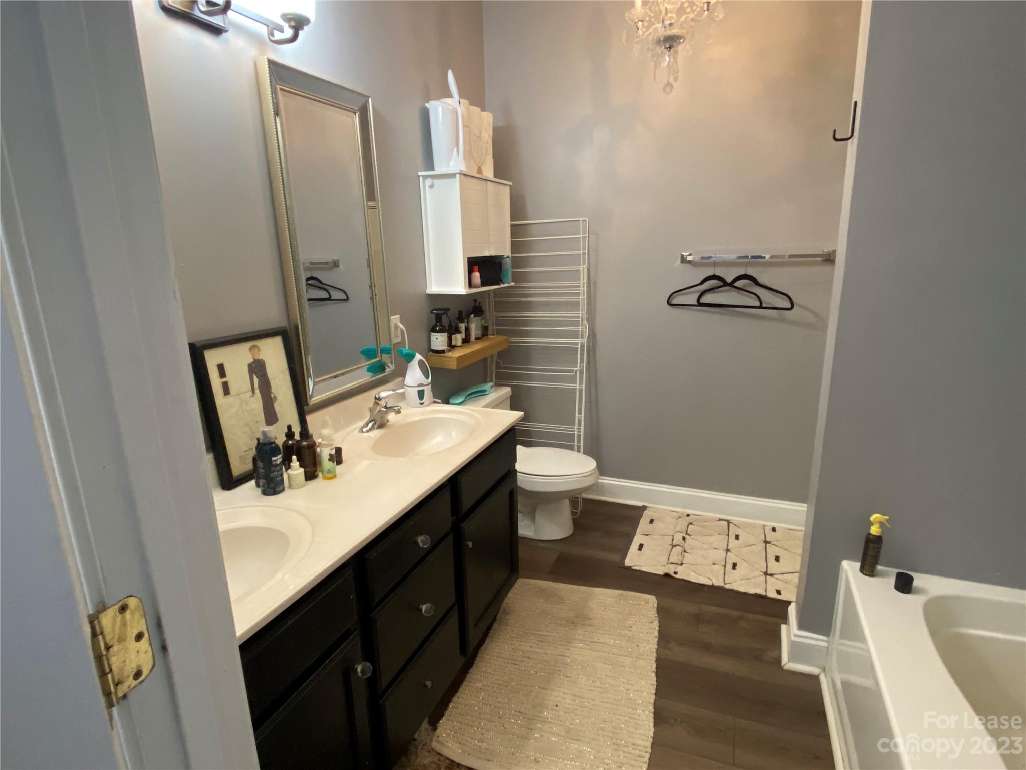 Mill Creek - Residential Lease