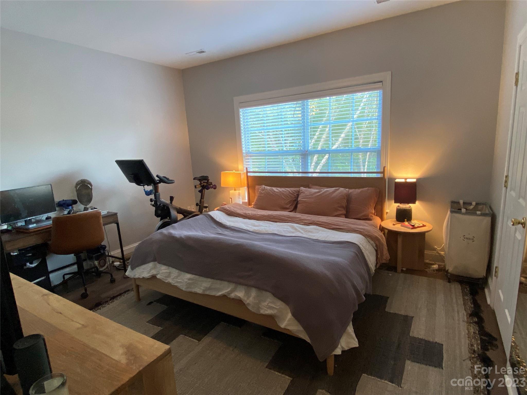 Mill Creek - Residential Lease