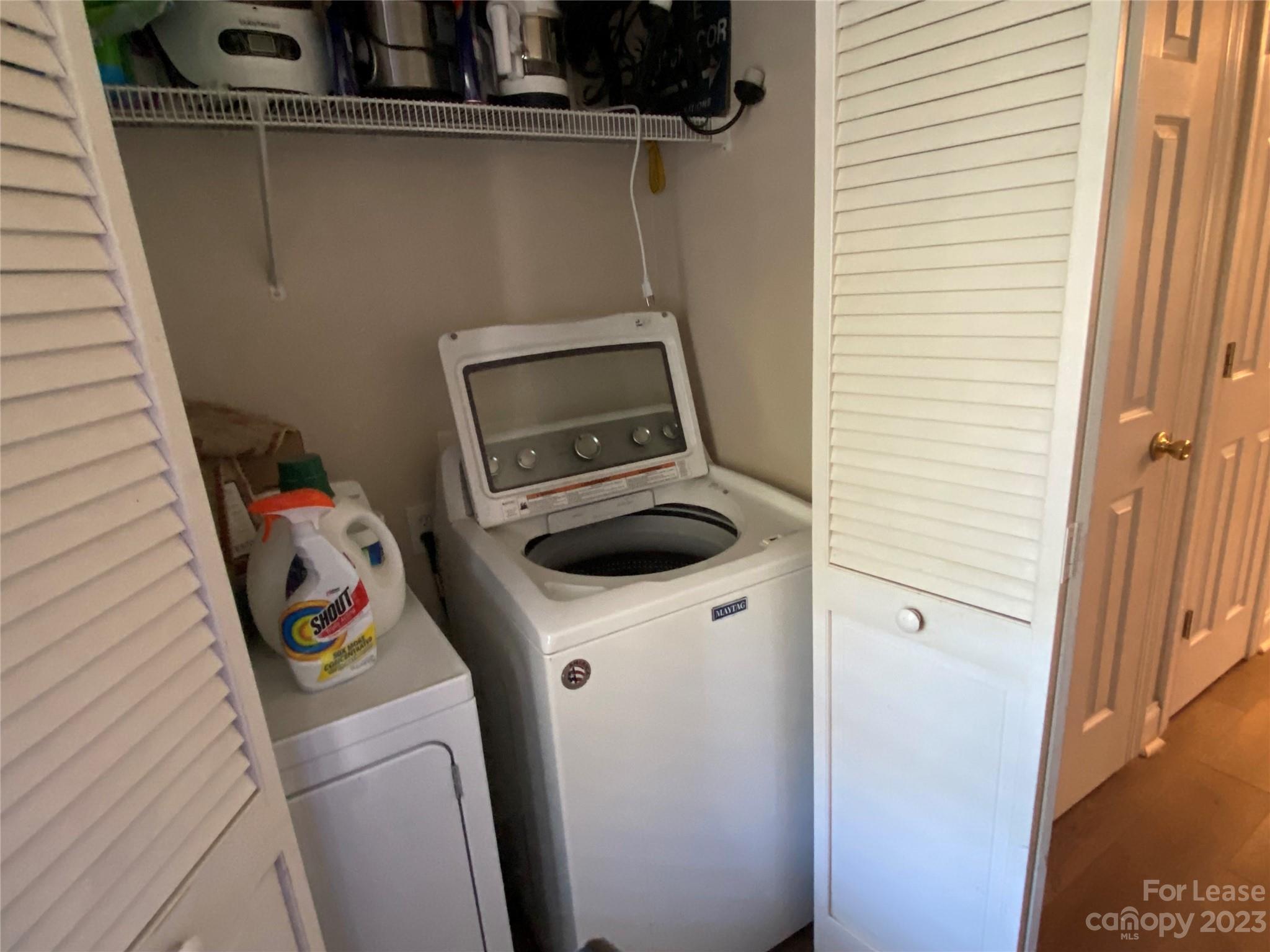 Mill Creek - Residential Lease