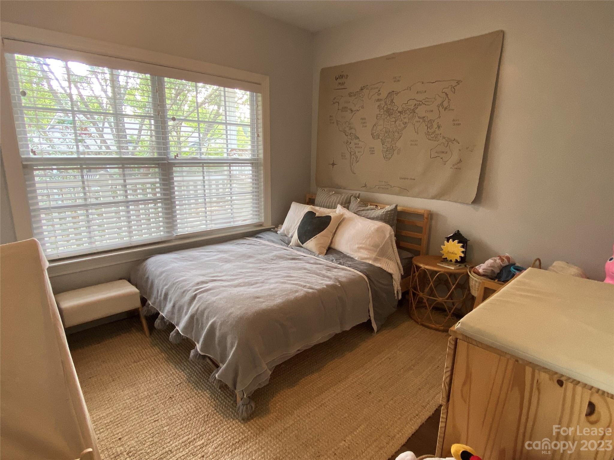 Mill Creek - Residential Lease