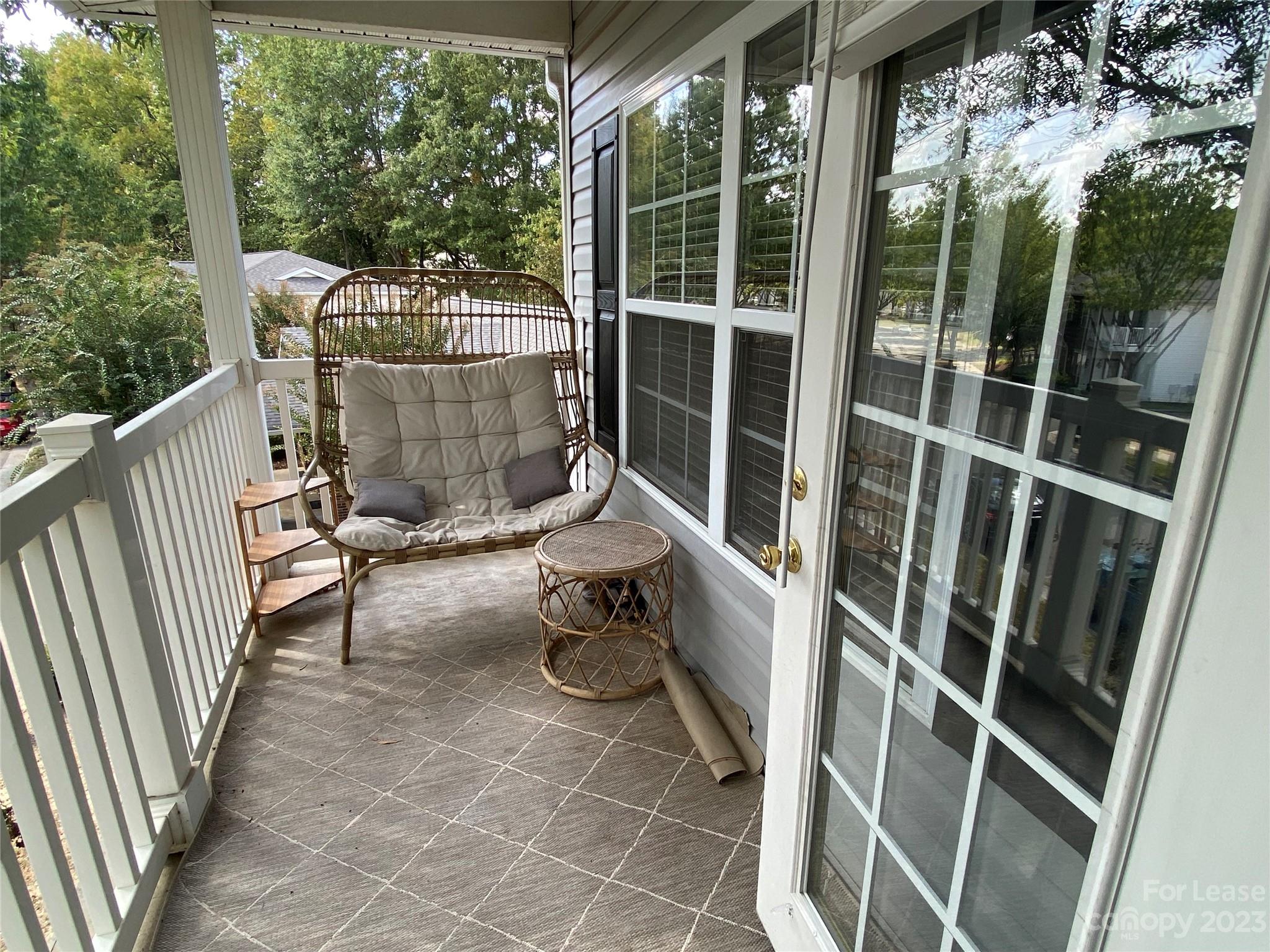 Mill Creek - Residential Lease