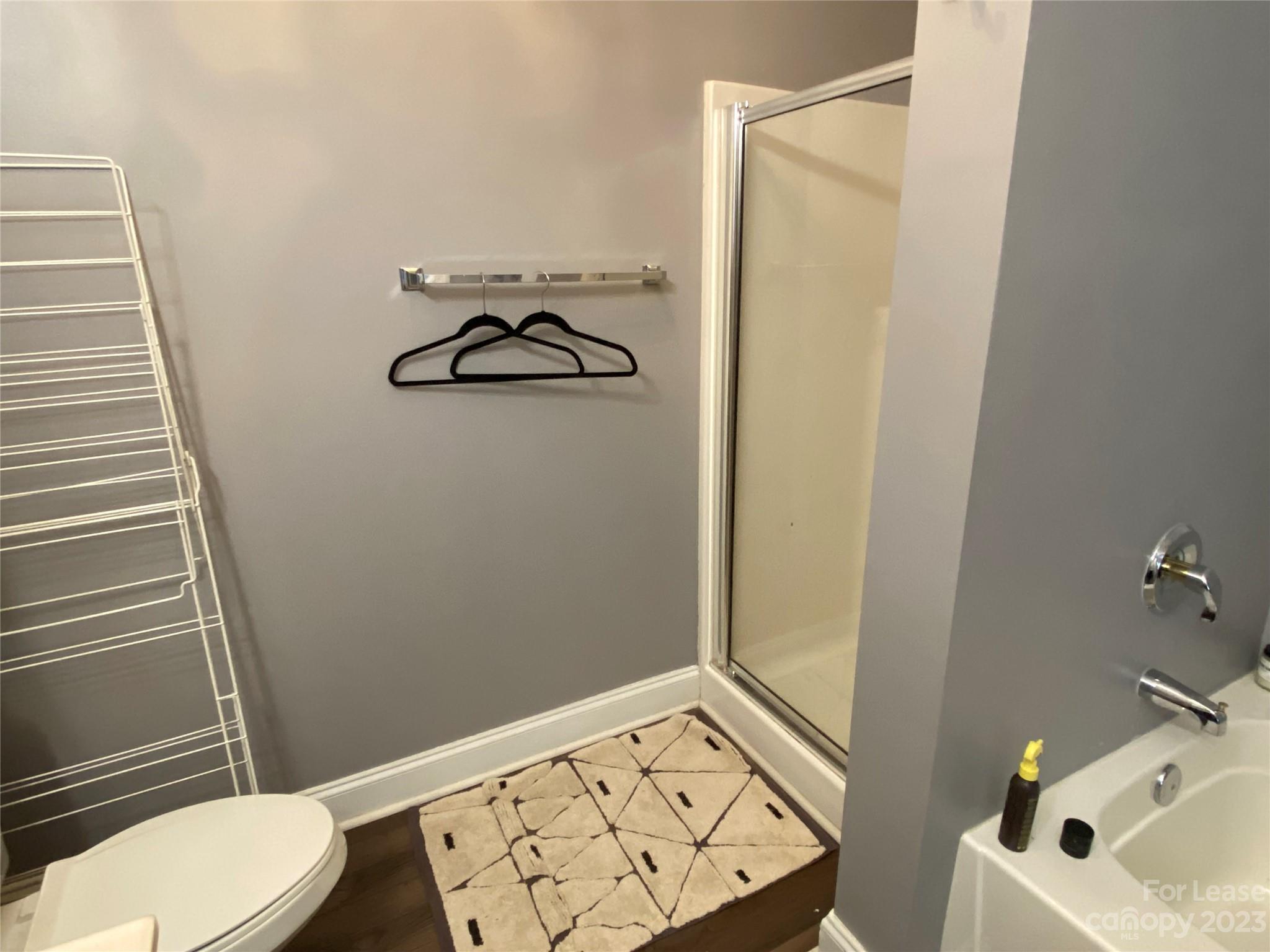 Mill Creek - Residential Lease