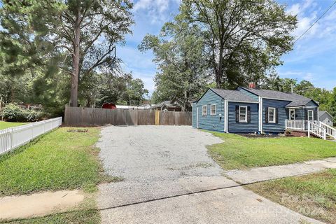 A home in Rock Hill